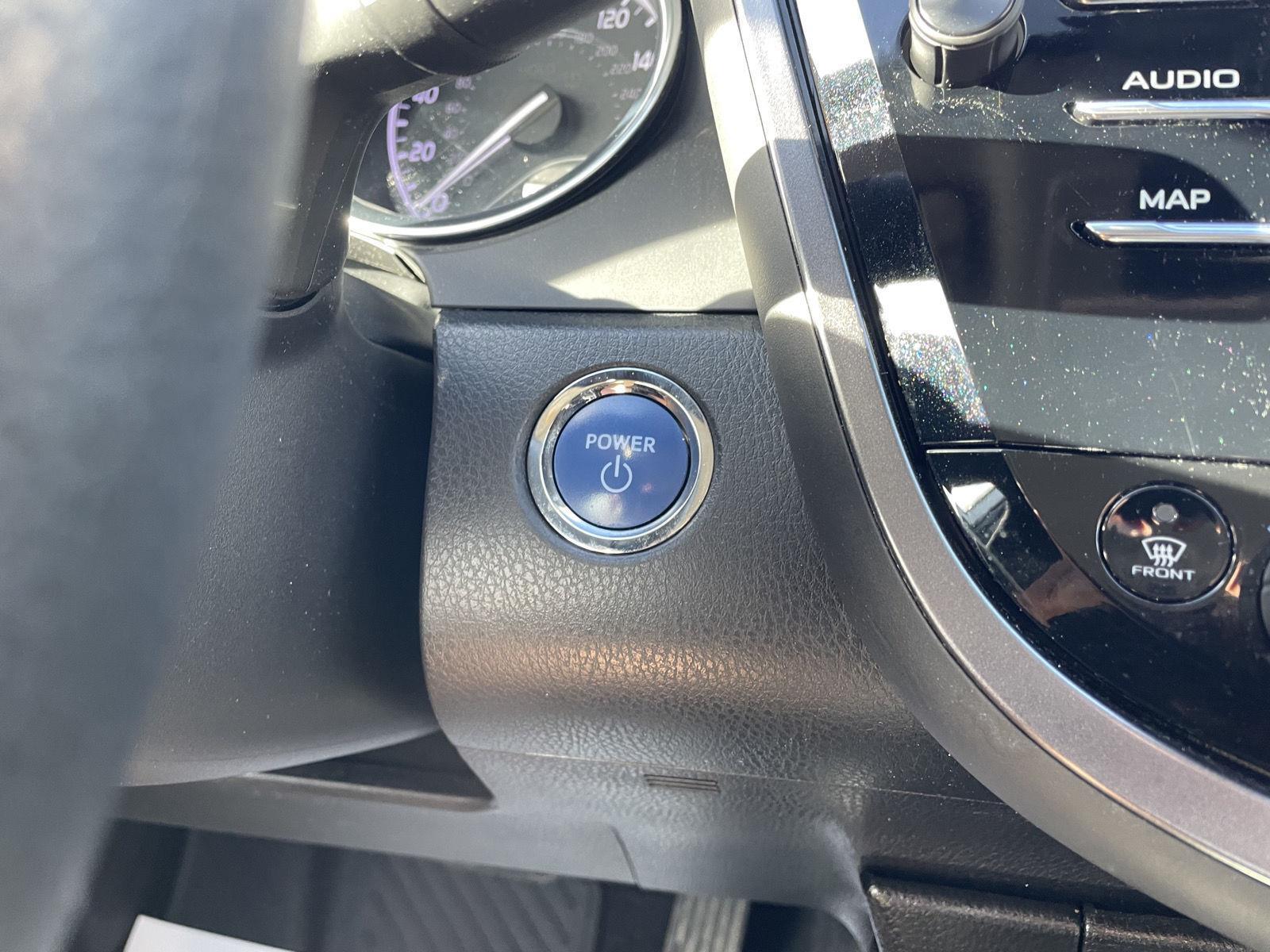 Used 2019 Toyota Camry for sale in Lincoln NE