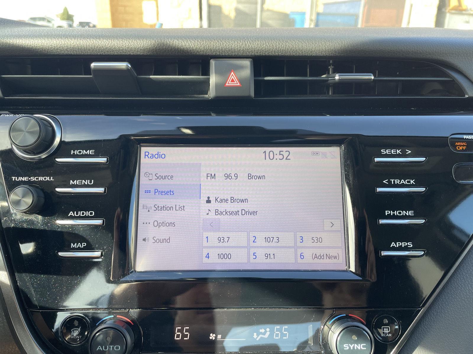 Used 2019 Toyota Camry for sale in Lincoln NE