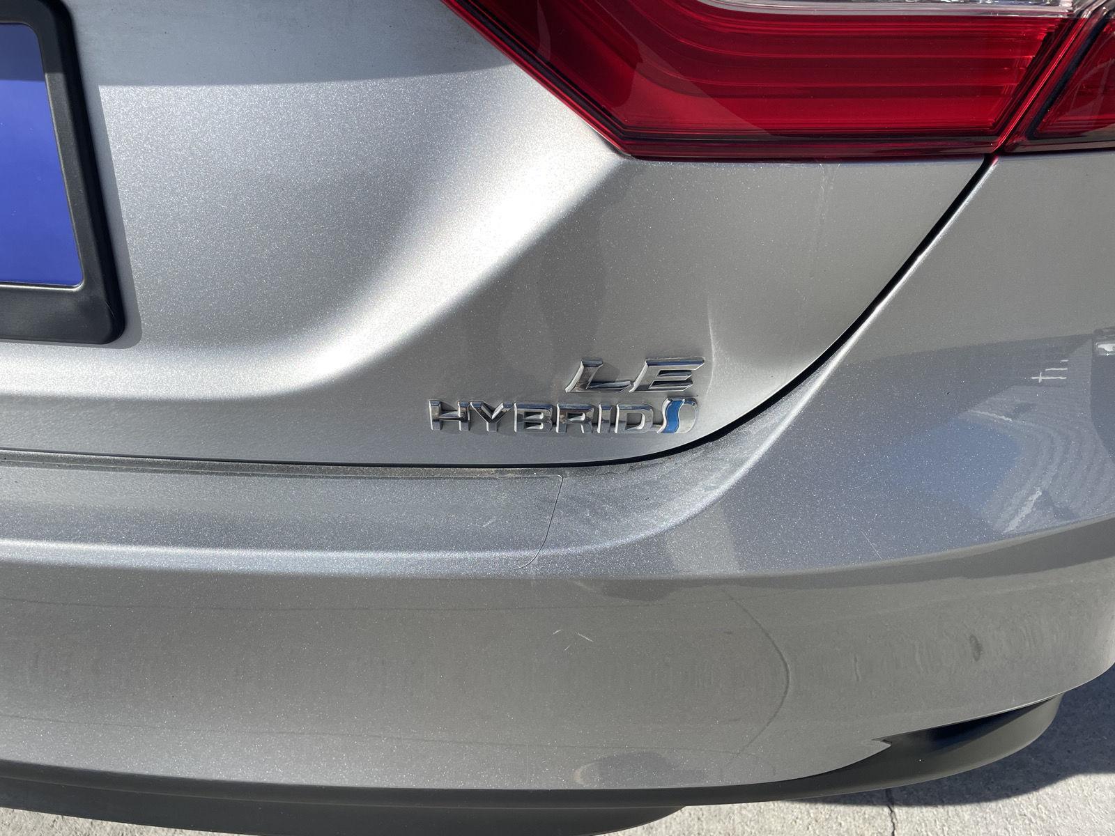 Used 2019 Toyota Camry for sale in Lincoln NE