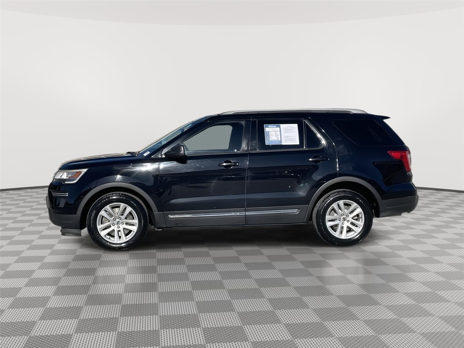 Used 2018 Ford Explorer for sale in Lincoln NE