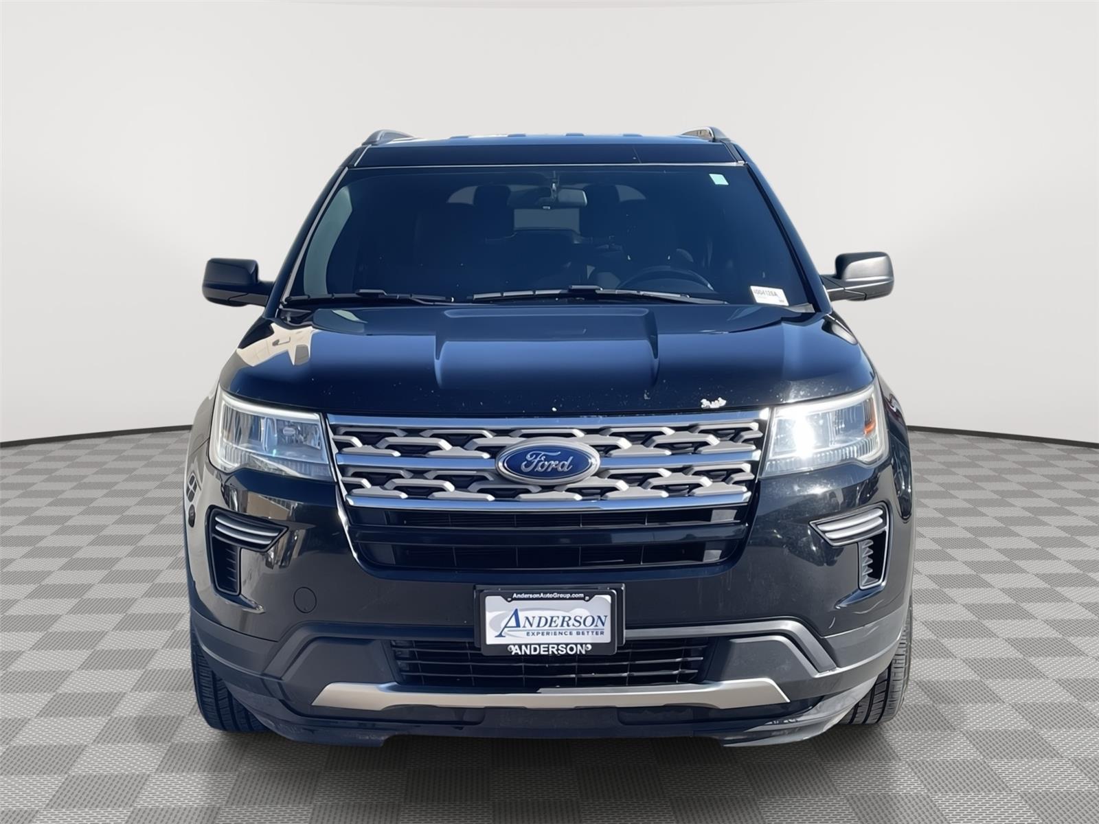 Used 2018 Ford Explorer for sale in Lincoln NE
