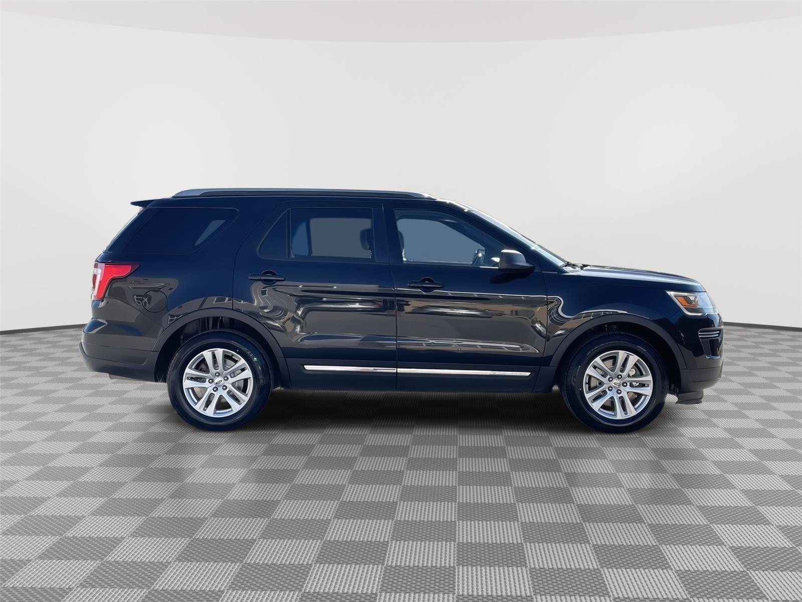 Used 2018 Ford Explorer for sale in Lincoln NE