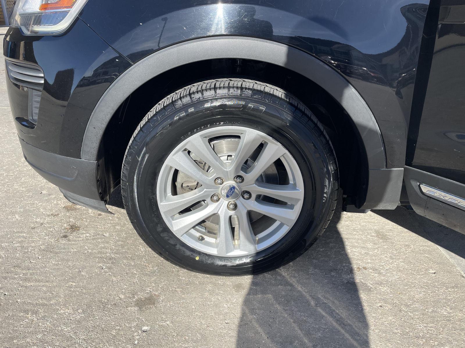 Used 2018 Ford Explorer for sale in Lincoln NE