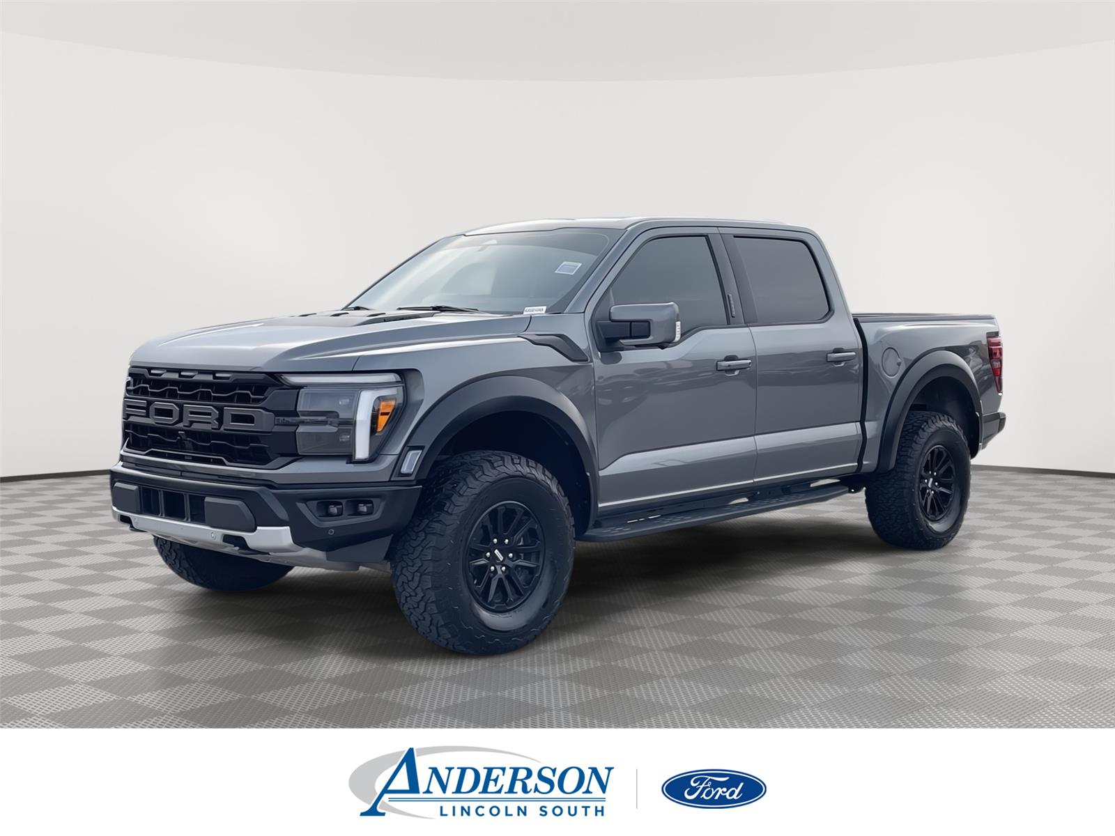 Used 2024 Ford F-150 for sale in Lincoln NE