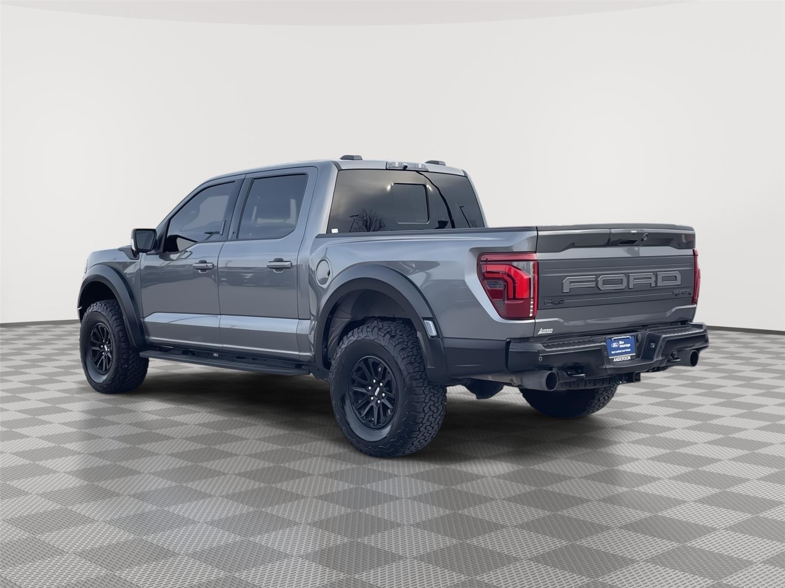 Pre-Owned 2024 Ford F-150 for sale in Lincoln NE