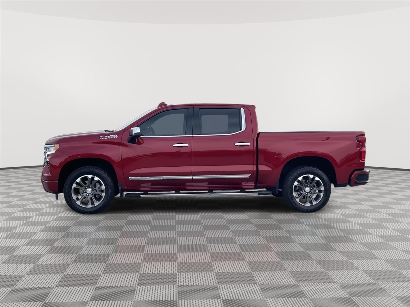 Pre-Owned 2024 Chevrolet Silverado 1500 for sale in Lincoln NE