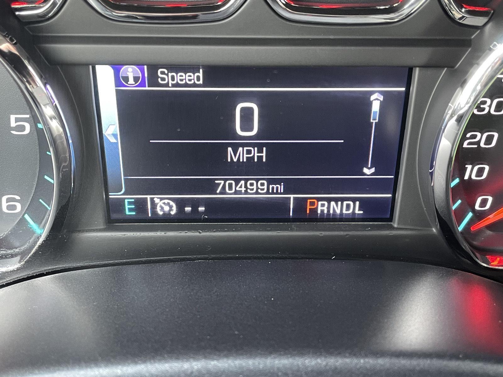 Used 2017 GMC Sierra 1500 SLT Crew Cab Truck for sale in Lincoln NE