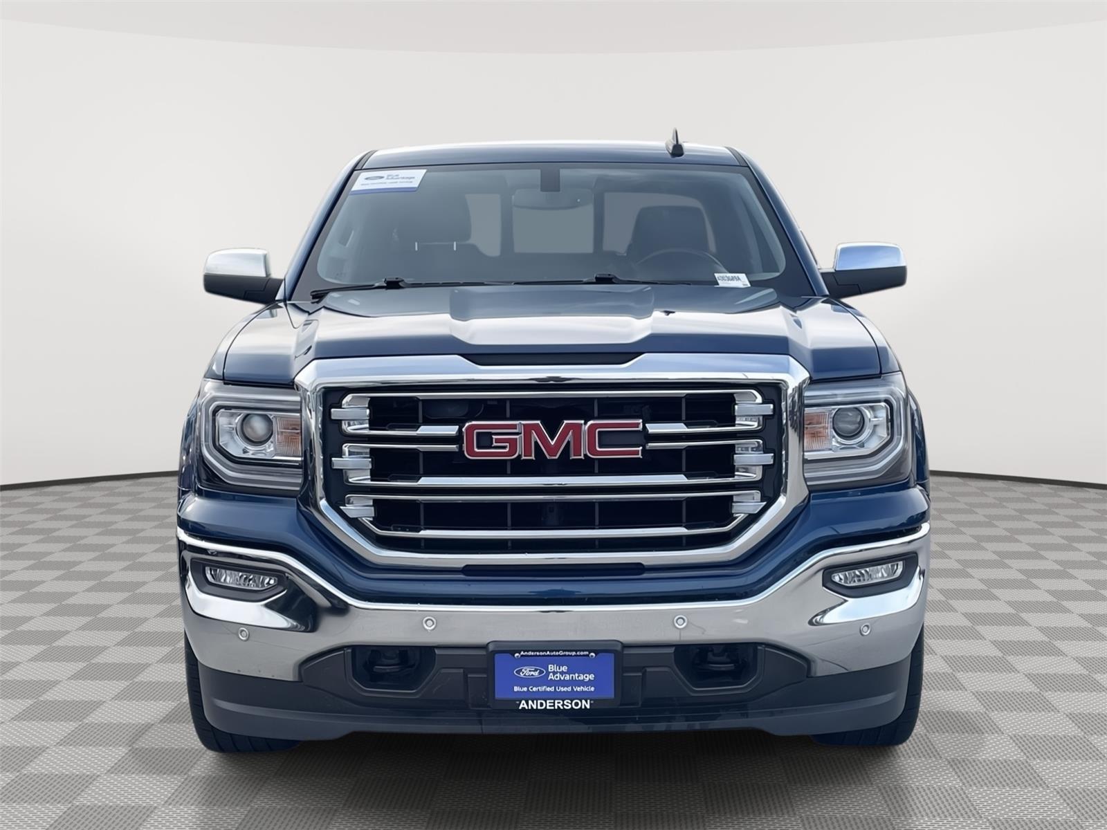 Used 2017 GMC Sierra 1500 for sale in Lincoln NE