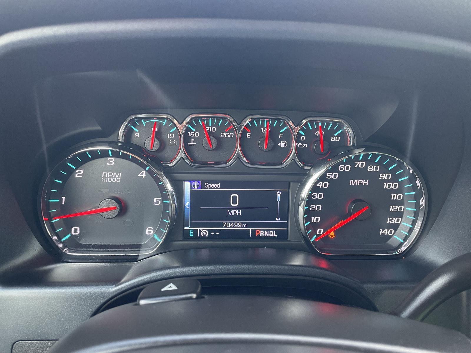 Used 2017 GMC Sierra 1500 SLT Crew Cab Truck for sale in Lincoln NE