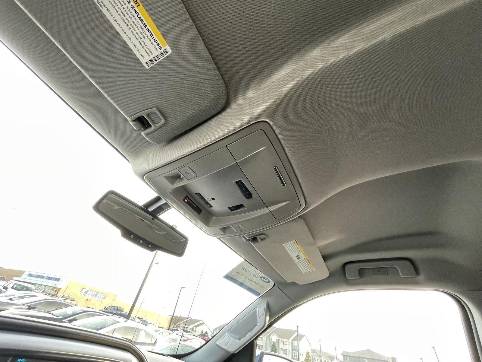 Used 2017 GMC Sierra 1500 SLT Crew Cab Truck for sale in Lincoln NE