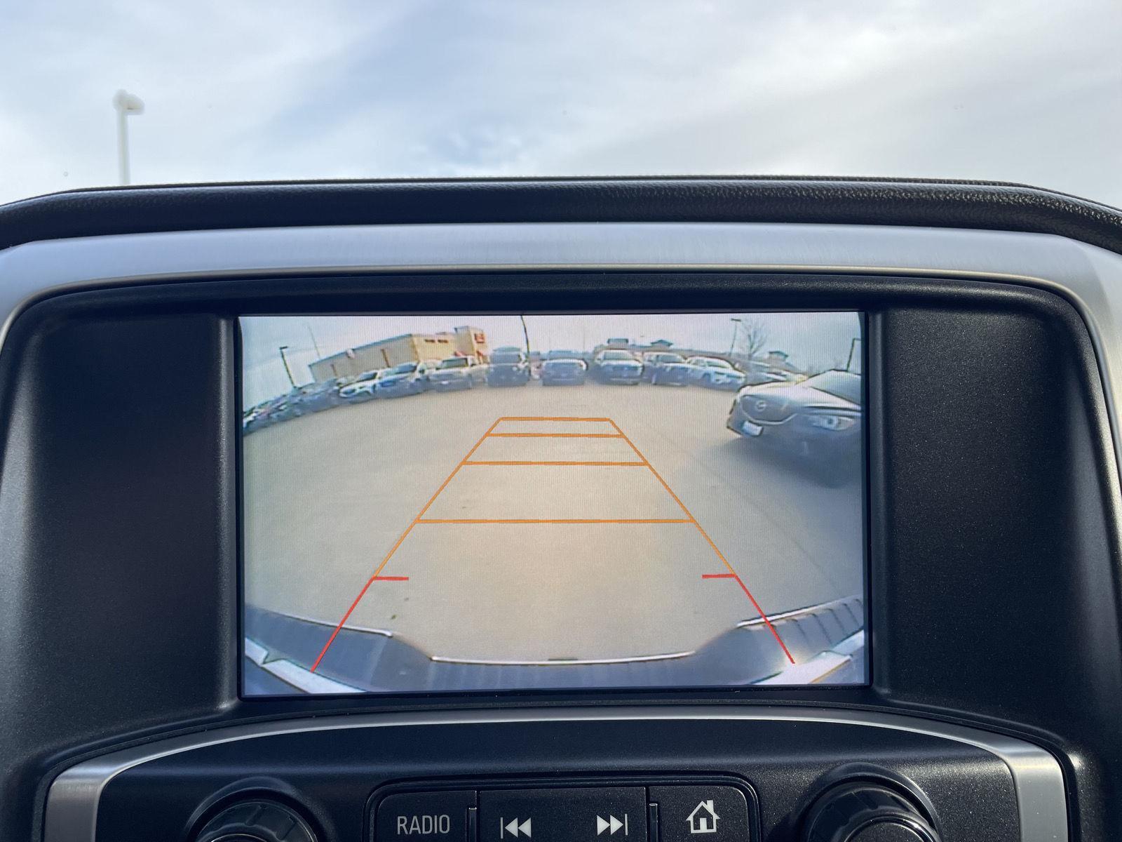 Used 2017 GMC Sierra 1500 SLT Crew Cab Truck for sale in Lincoln NE