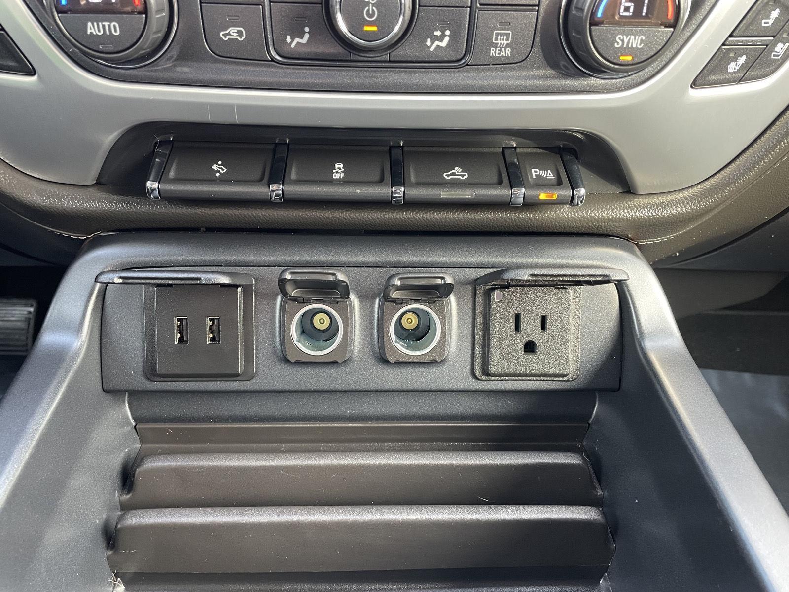 Used 2017 GMC Sierra 1500 SLT Crew Cab Truck for sale in Lincoln NE