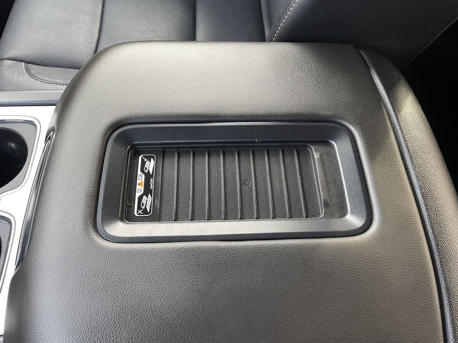 Used 2017 GMC Sierra 1500 SLT Crew Cab Truck for sale in Lincoln NE