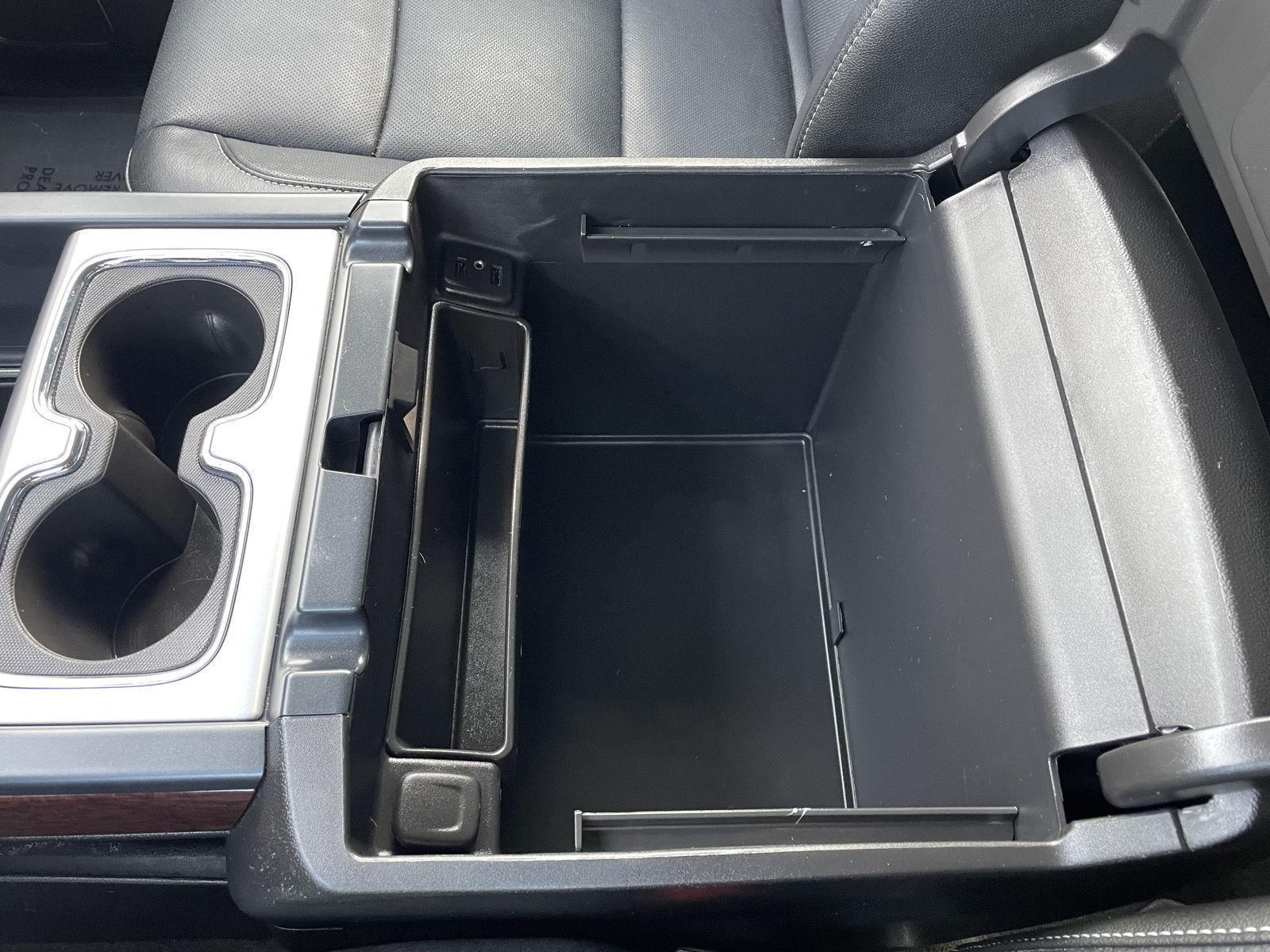 Used 2017 GMC Sierra 1500 SLT Crew Cab Truck for sale in Lincoln NE