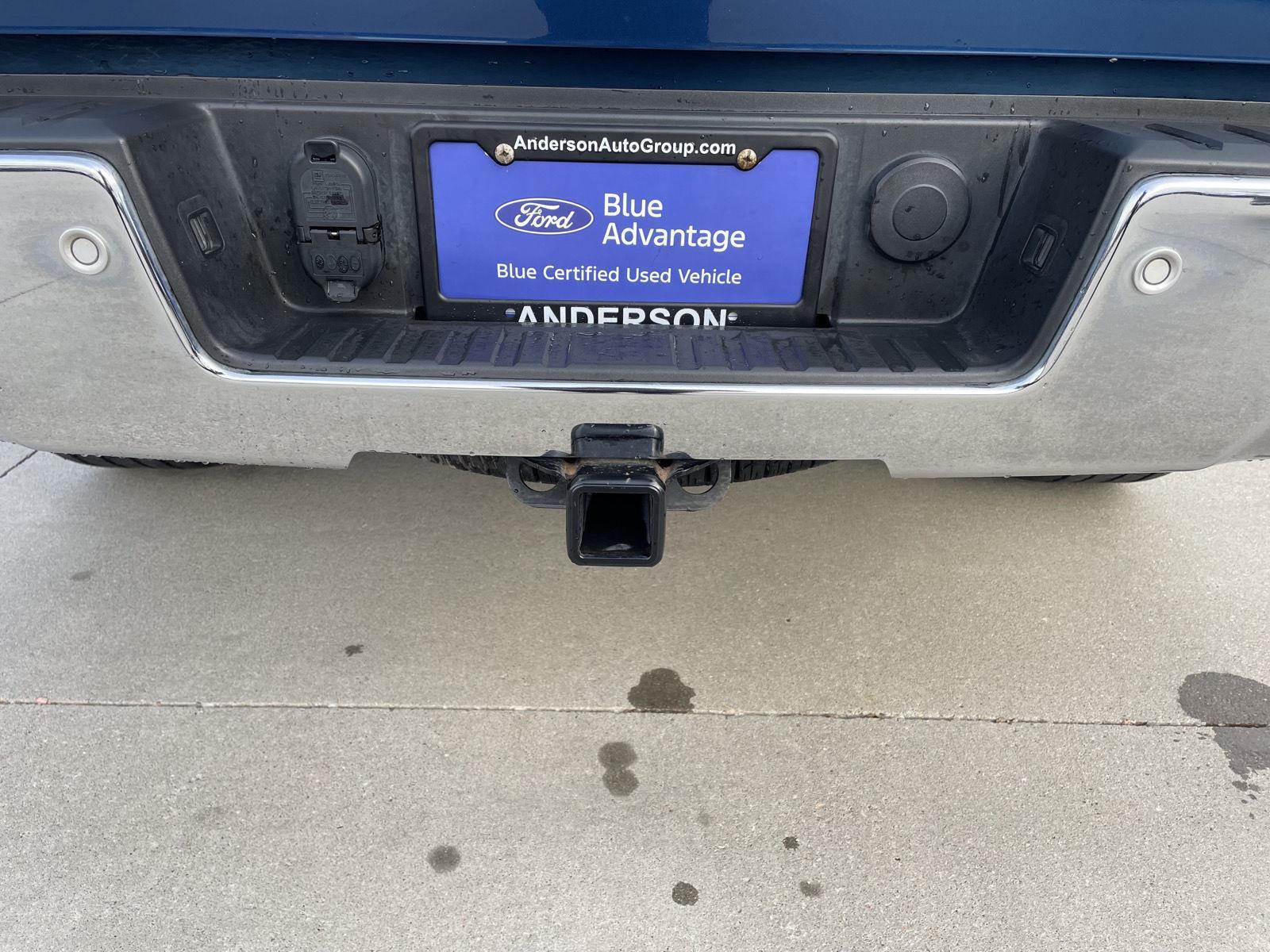 Used 2017 GMC Sierra 1500 SLT Crew Cab Truck for sale in Lincoln NE