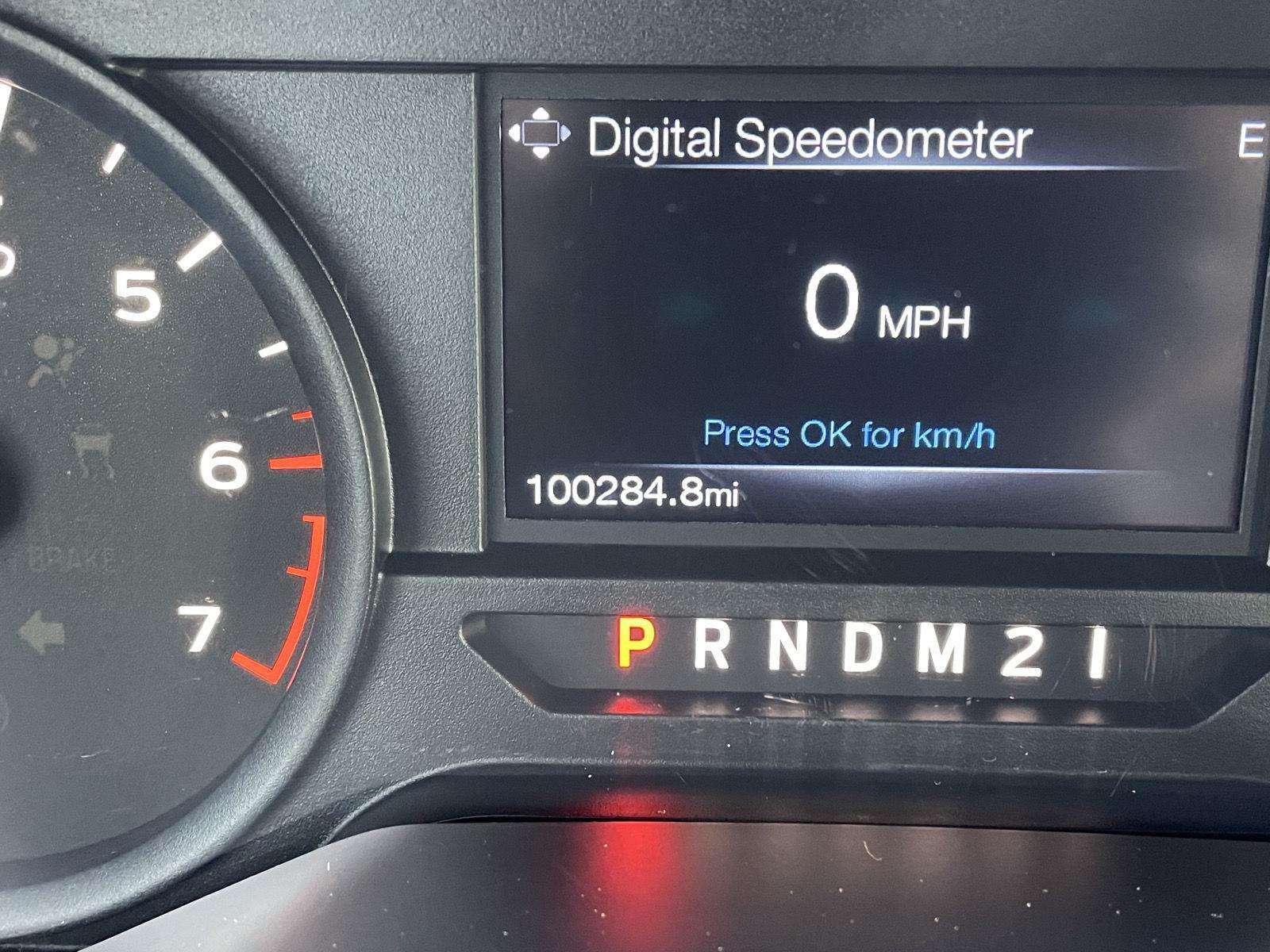 Used 2016 Ford F-150 for sale in Lincoln NE