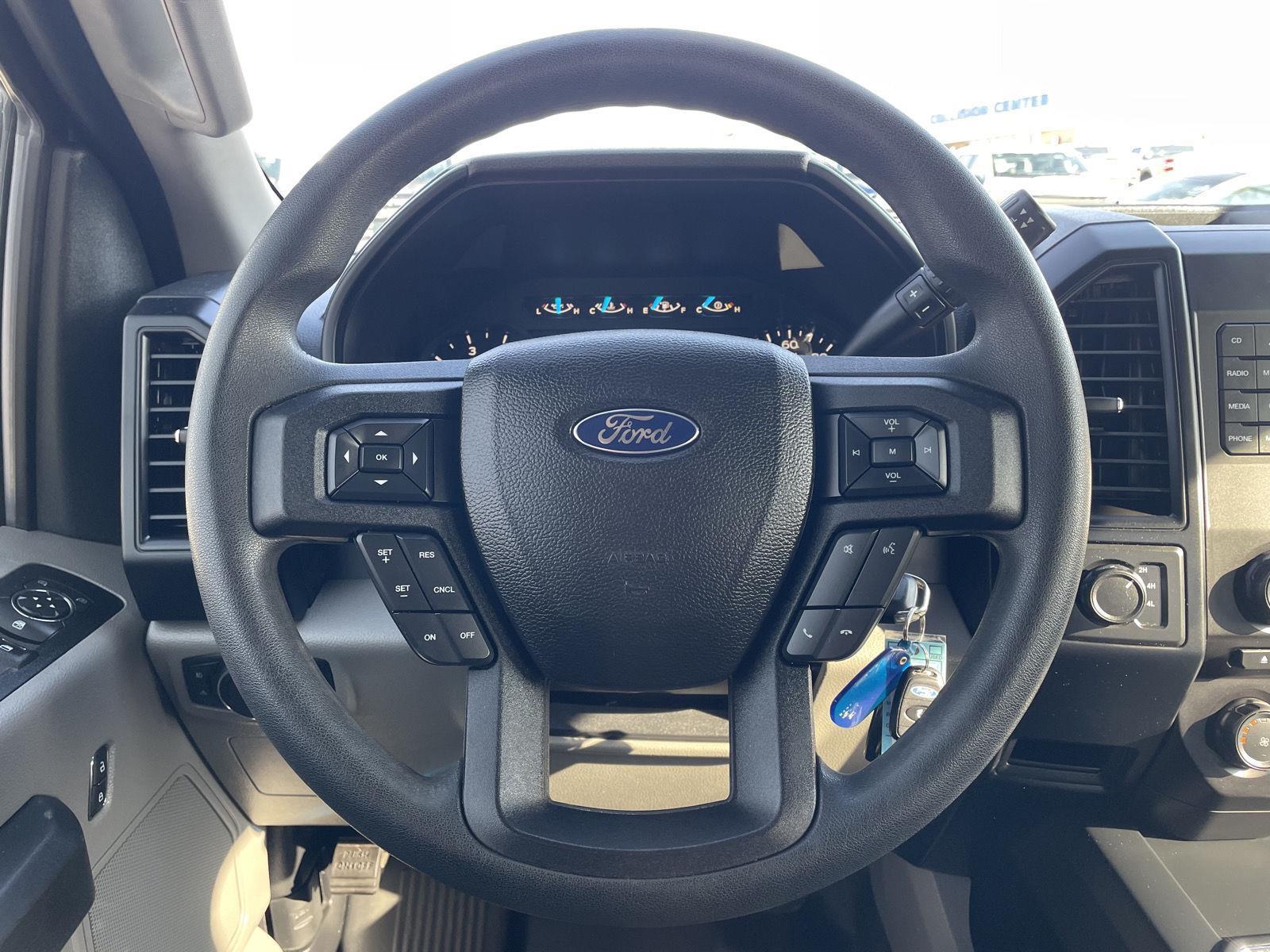 Used 2016 Ford F-150 for sale in Lincoln NE