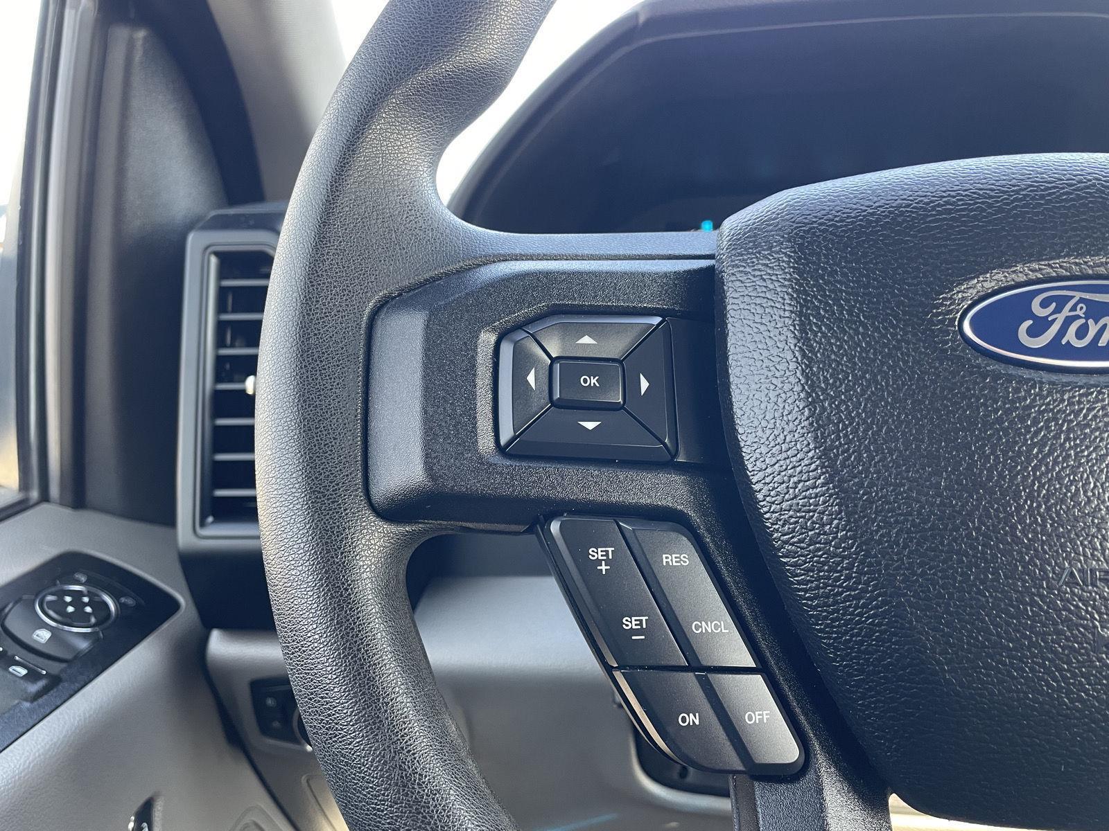 Used 2016 Ford F-150 for sale in Lincoln NE