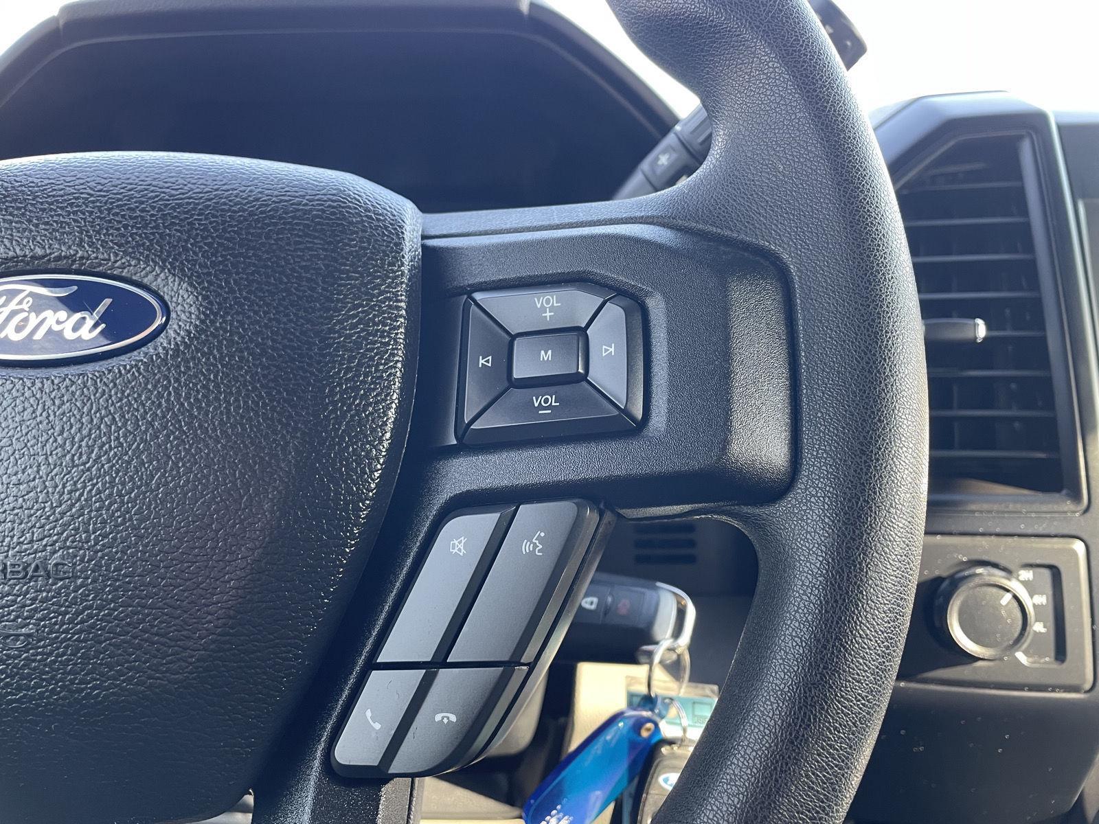 Used 2016 Ford F-150 for sale in Lincoln NE