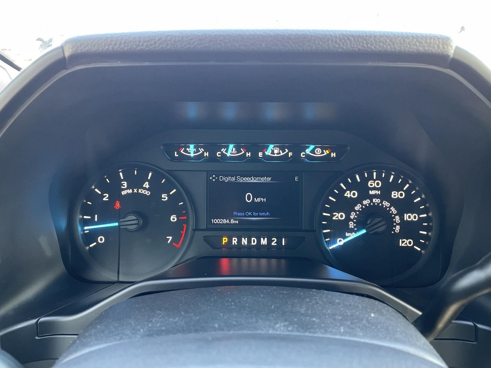 Used 2016 Ford F-150 for sale in Lincoln NE