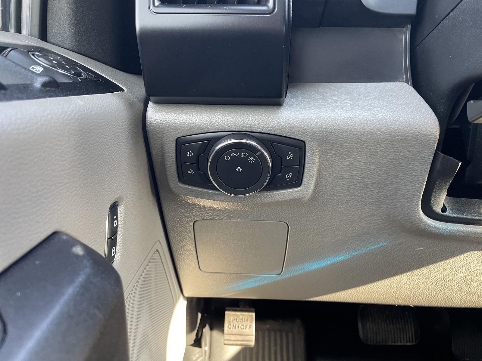 Used 2016 Ford F-150 for sale in Lincoln NE