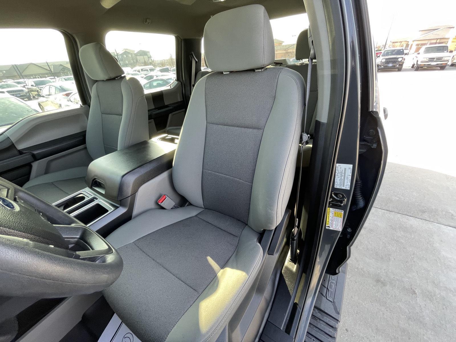 Used 2016 Ford F-150 for sale in Lincoln NE