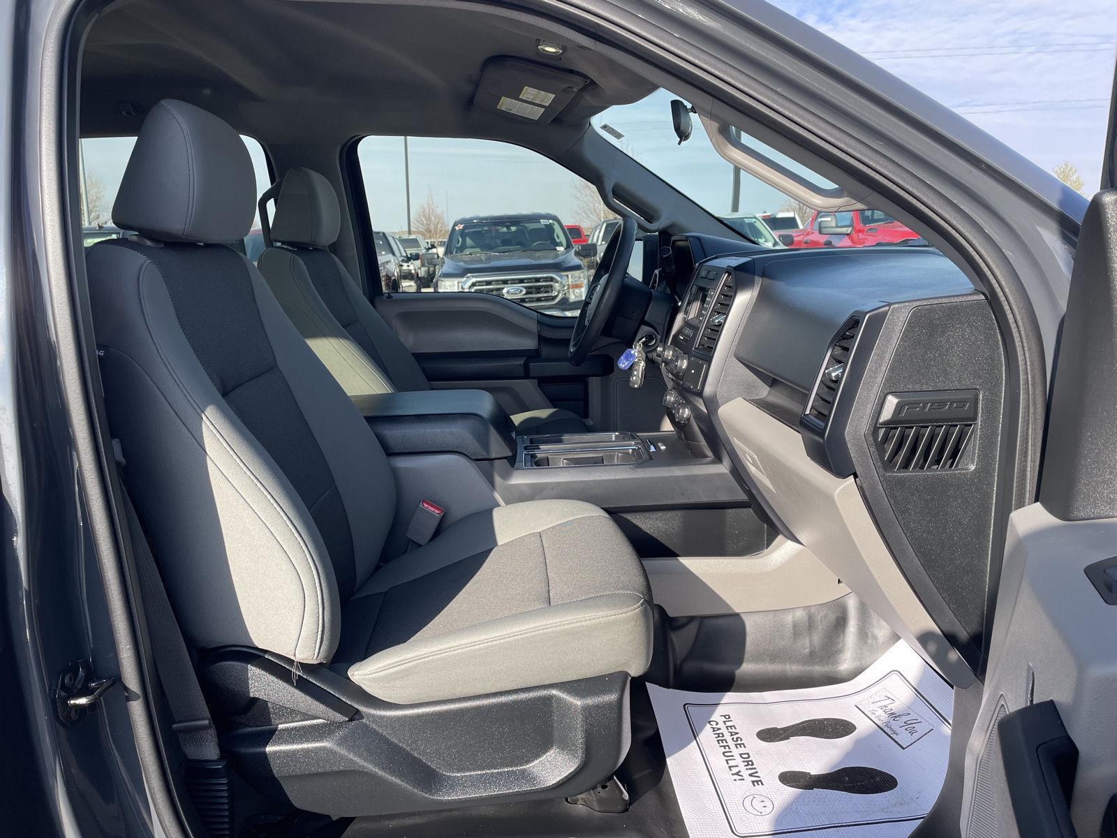 Used 2016 Ford F-150 for sale in Lincoln NE