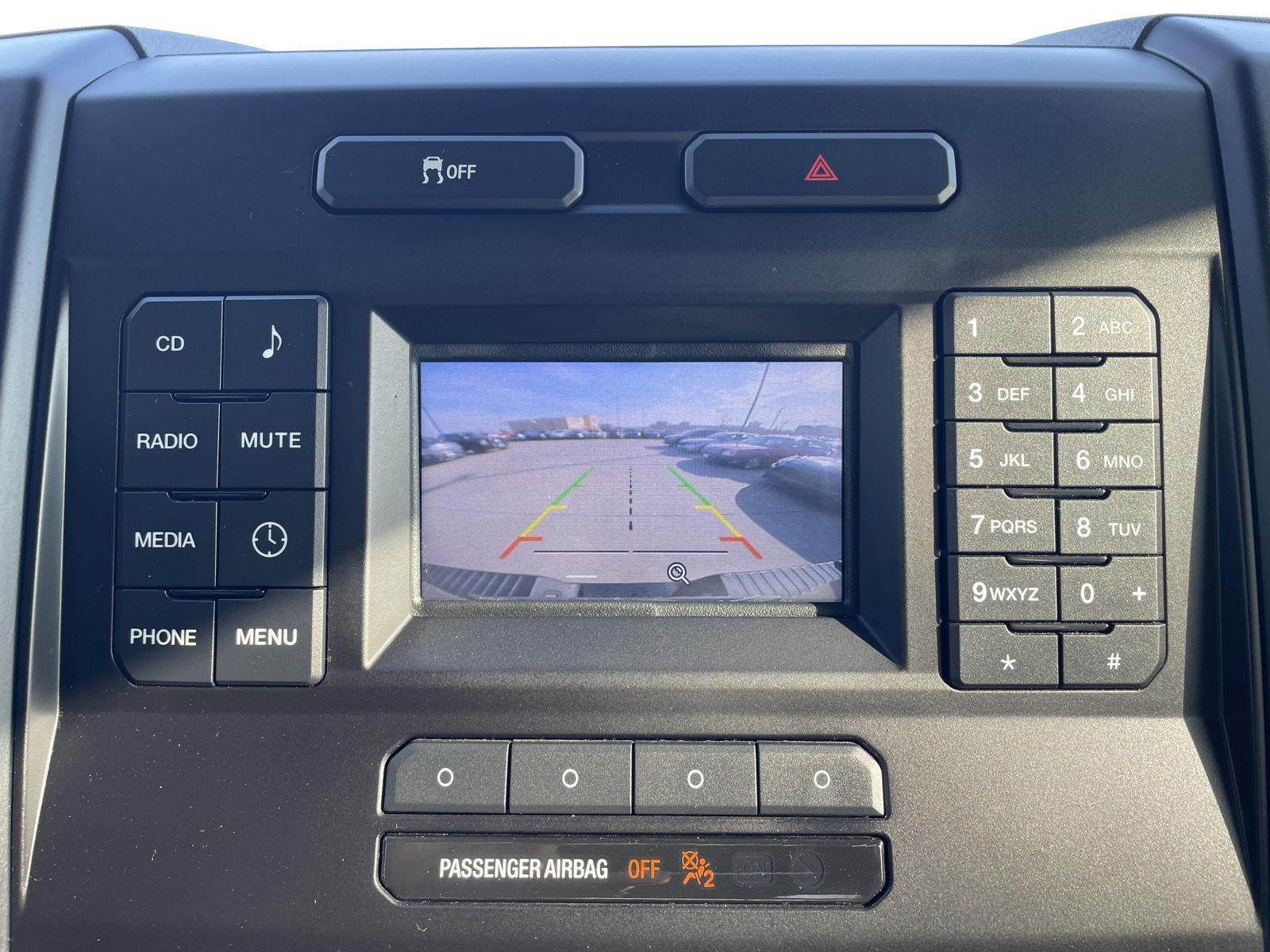 Used 2016 Ford F-150 for sale in Lincoln NE