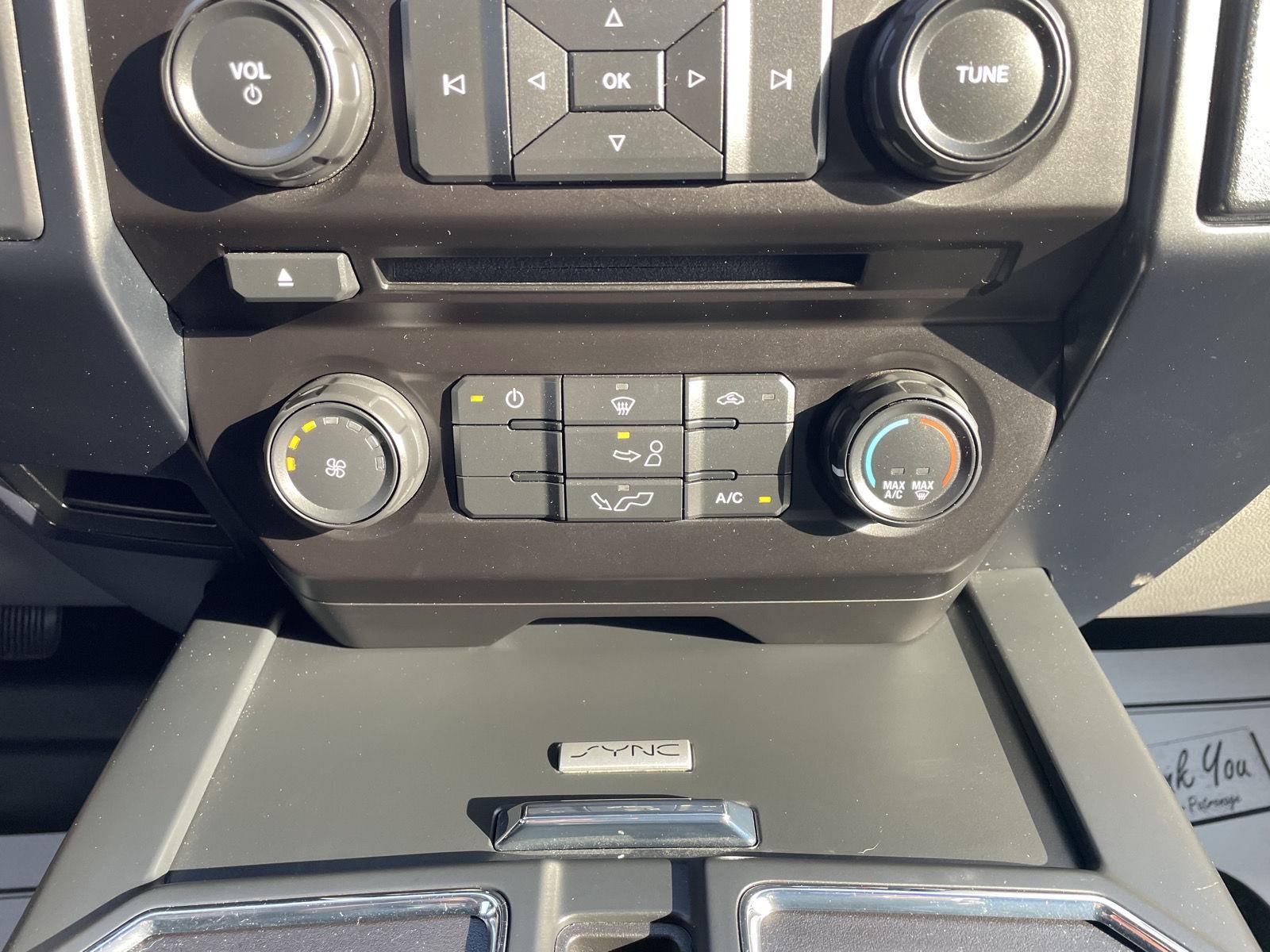 Used 2016 Ford F-150 for sale in Lincoln NE