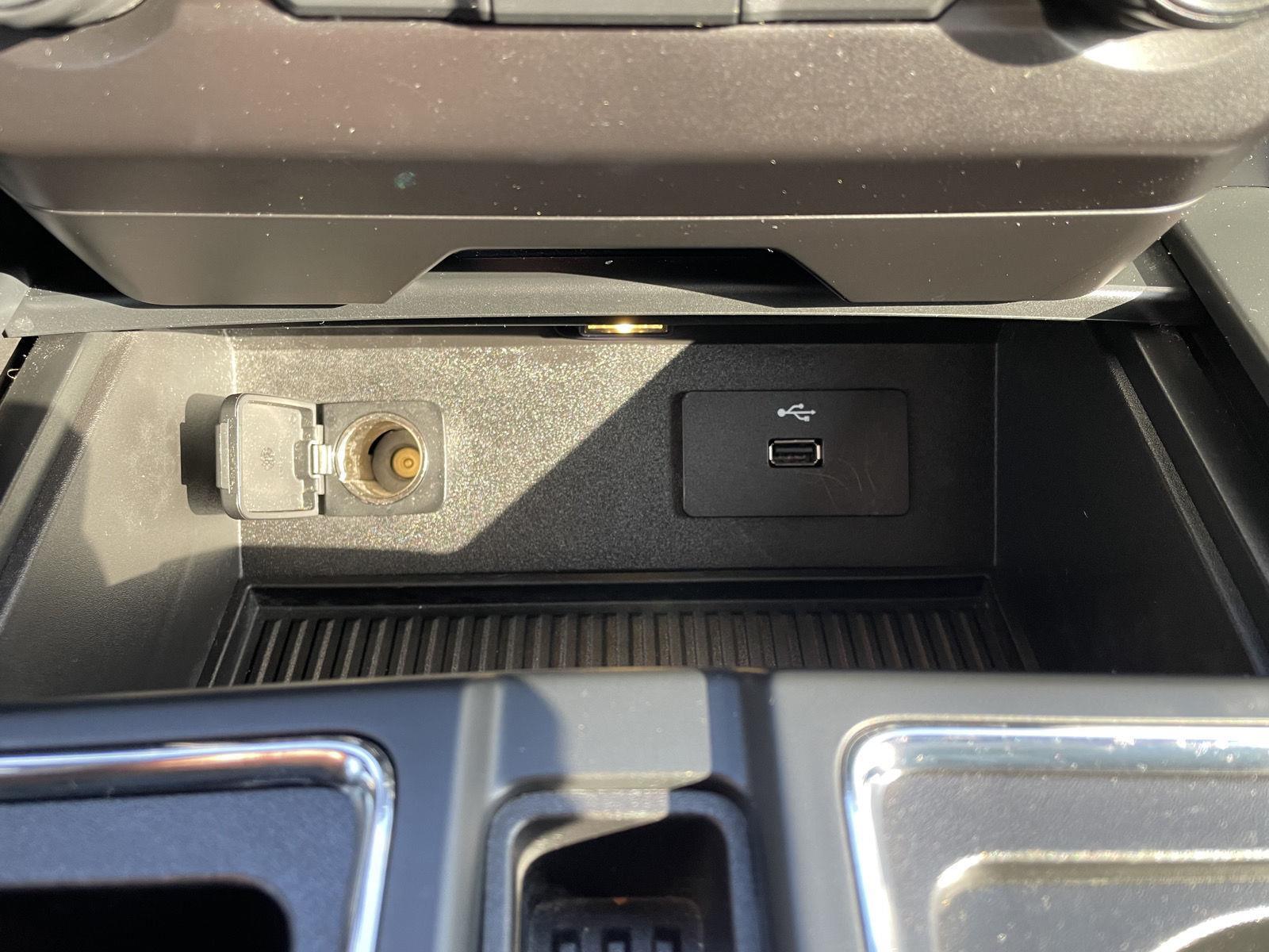 Used 2016 Ford F-150 for sale in Lincoln NE