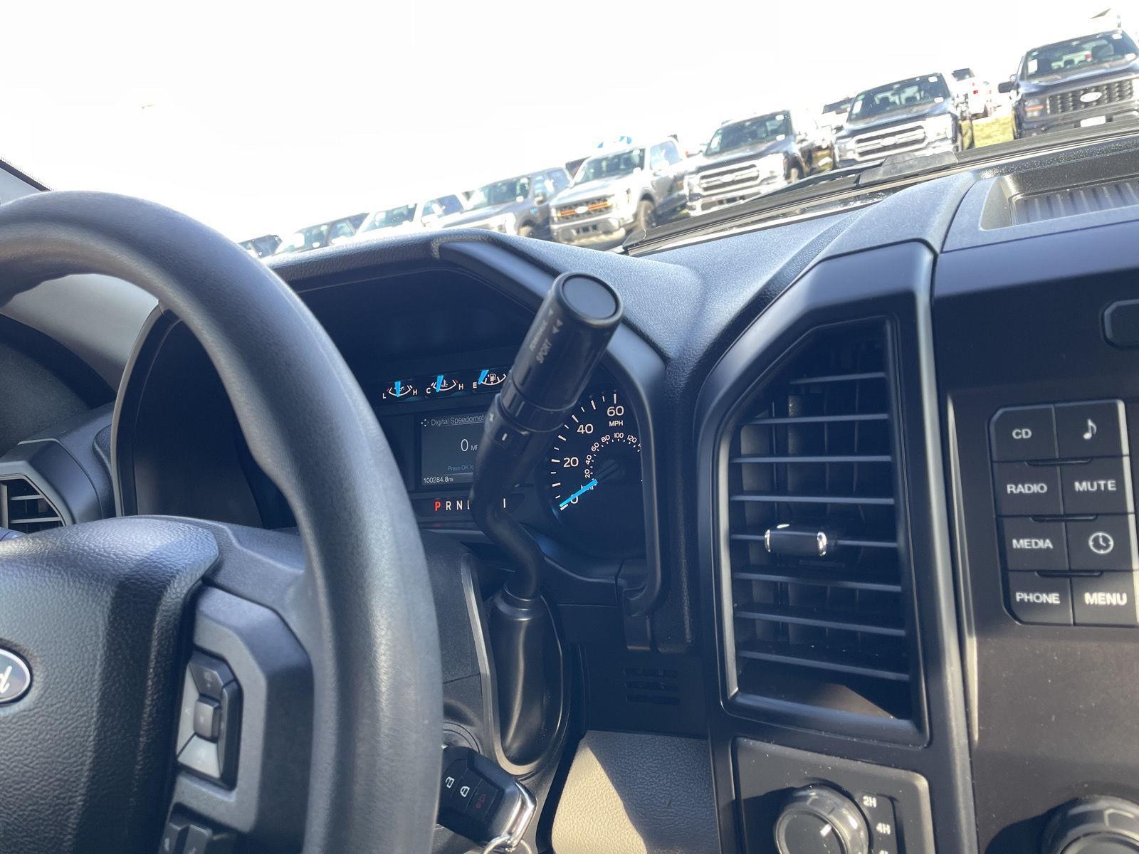 Used 2016 Ford F-150 for sale in Lincoln NE