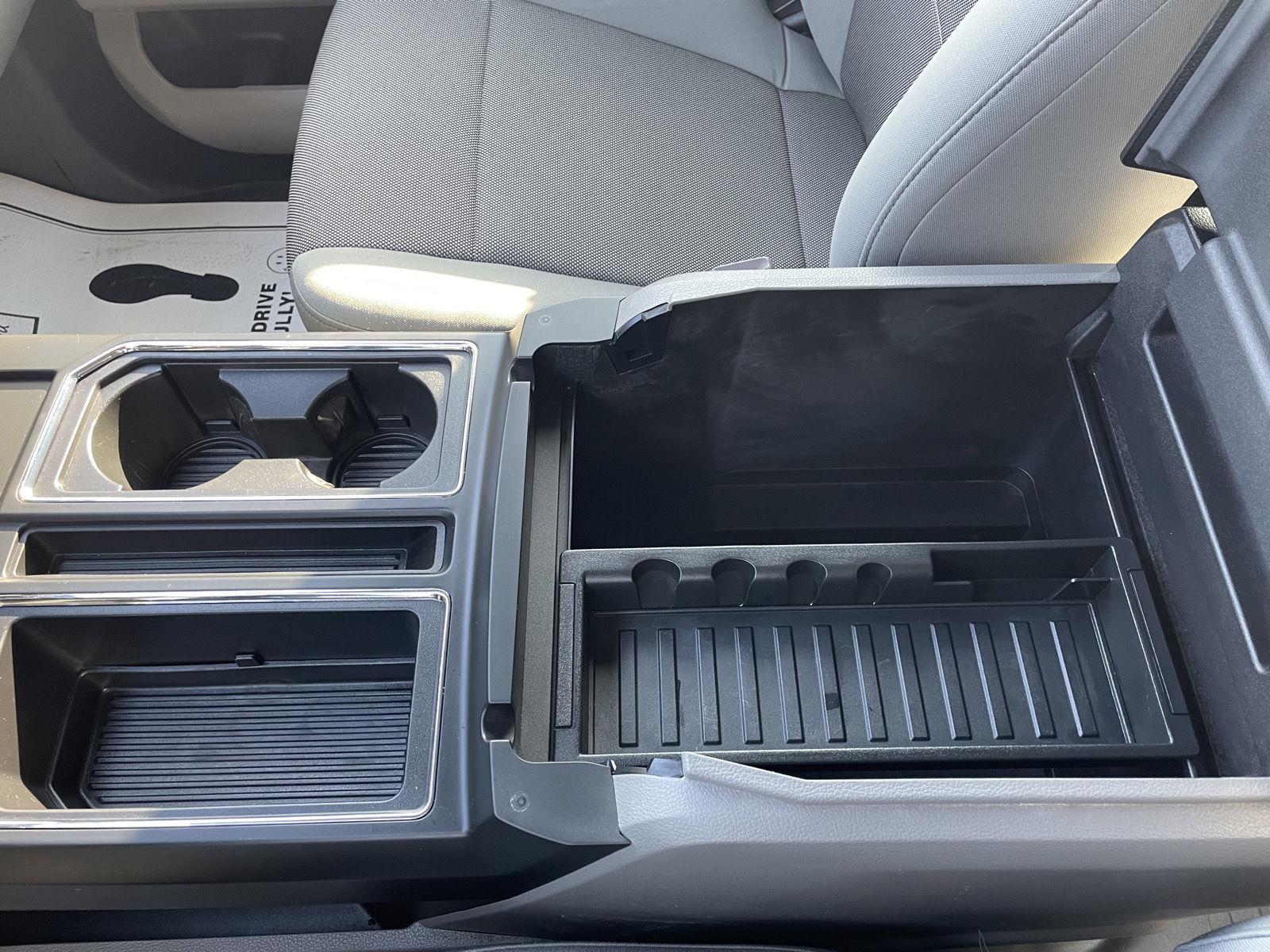 Used 2016 Ford F-150 for sale in Lincoln NE