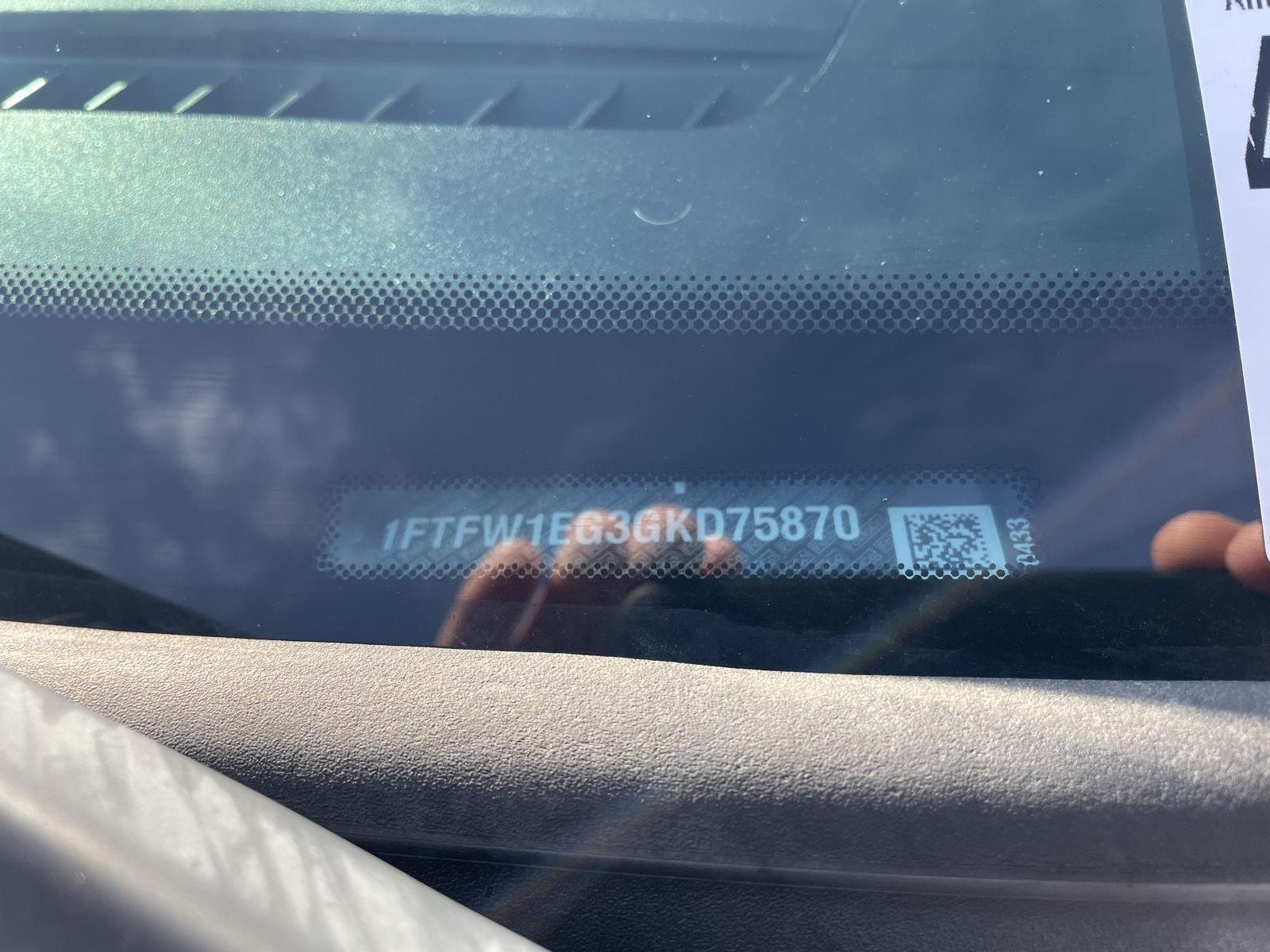 Used 2016 Ford F-150 for sale in Lincoln NE