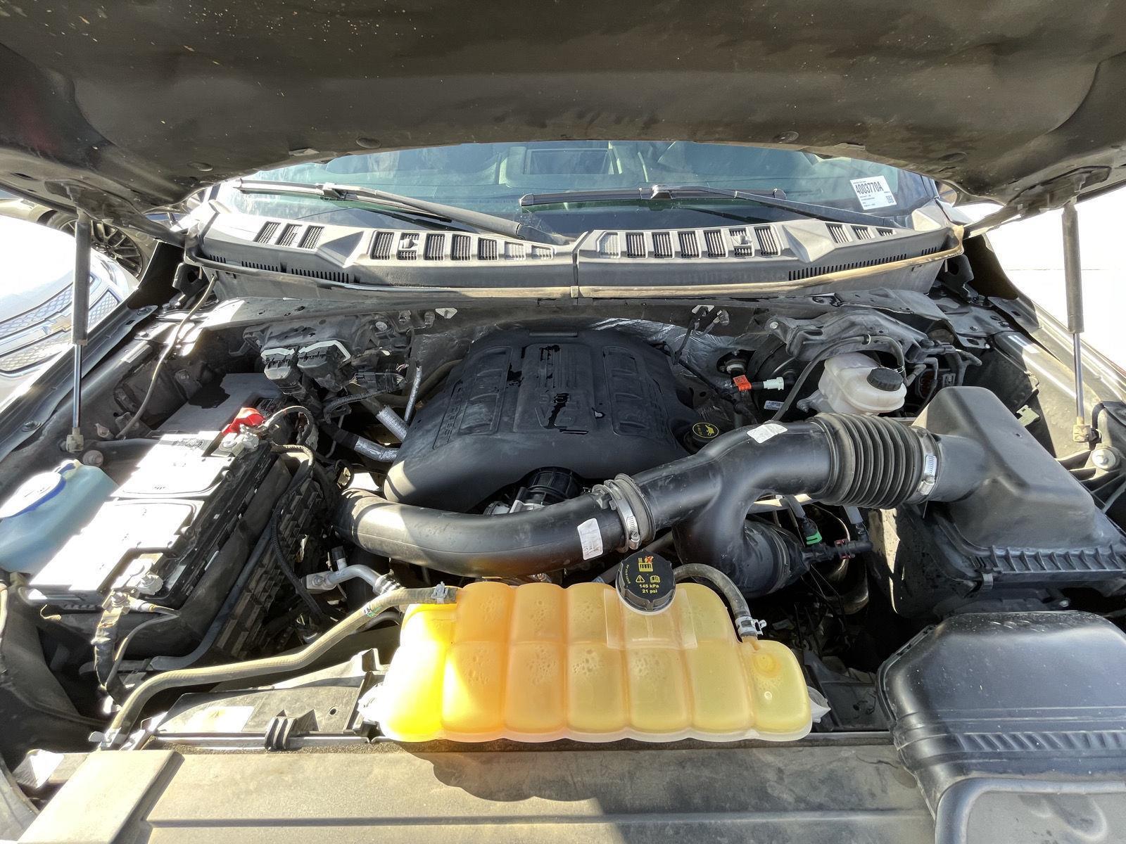 Used 2016 Ford F-150 for sale in Lincoln NE