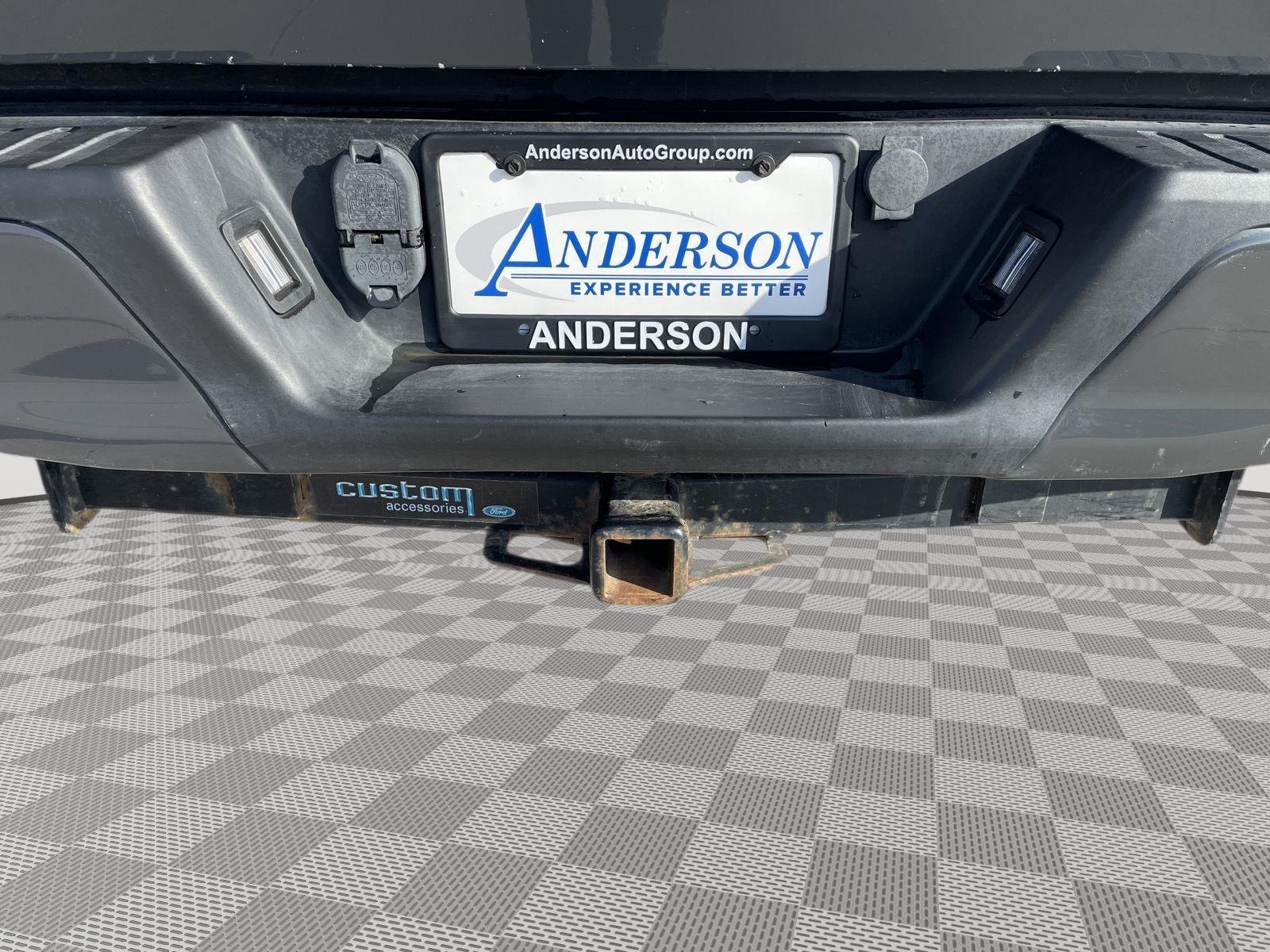 Used 2016 Ford F-150 for sale in Lincoln NE