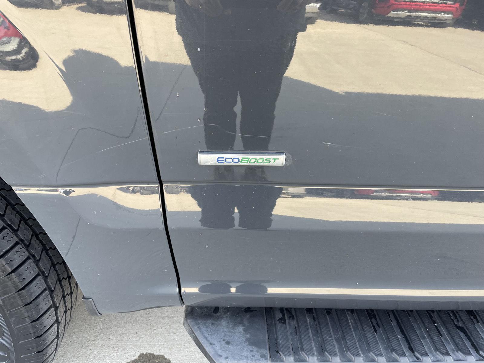 Used 2016 Ford F-150 for sale in Lincoln NE