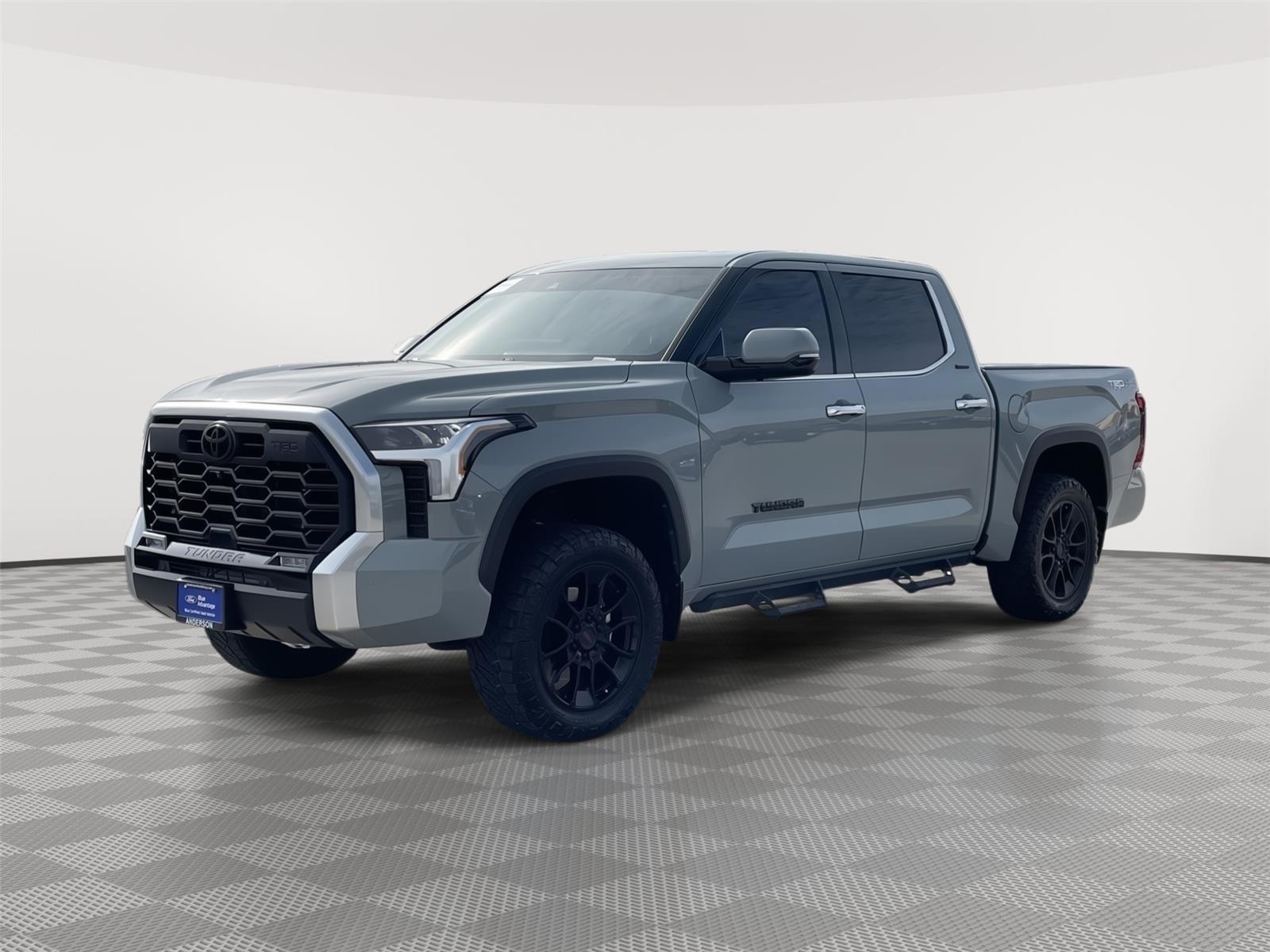 Used 2022 Toyota Tundra for sale in Lincoln NE