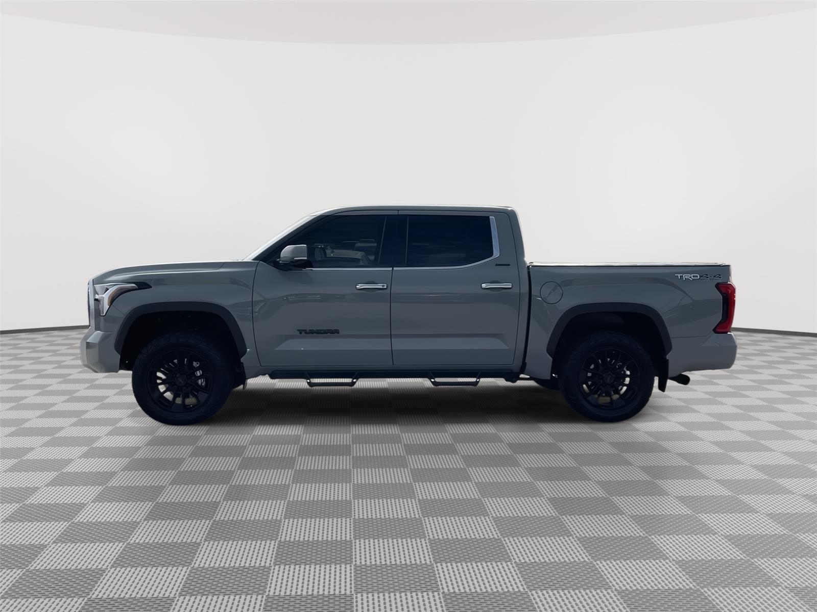 Used 2022 Toyota Tundra for sale in Lincoln NE