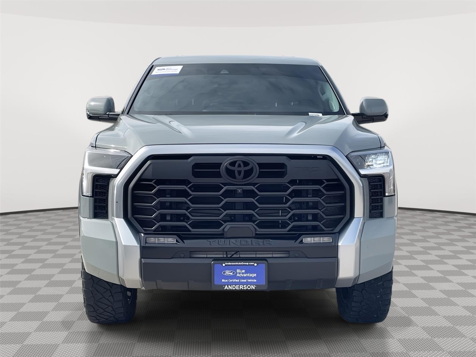 Used 2022 Toyota Tundra for sale in Lincoln NE
