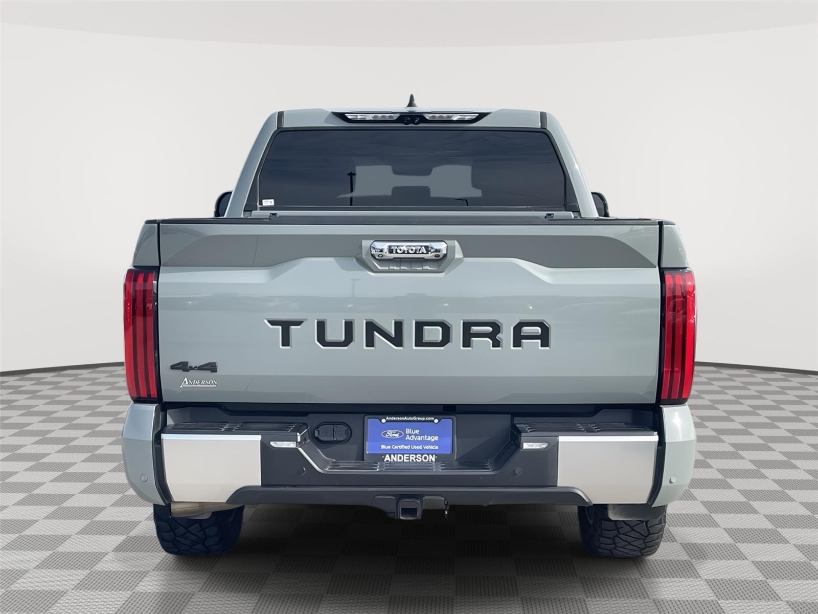 Used 2022 Toyota Tundra for sale in Lincoln NE