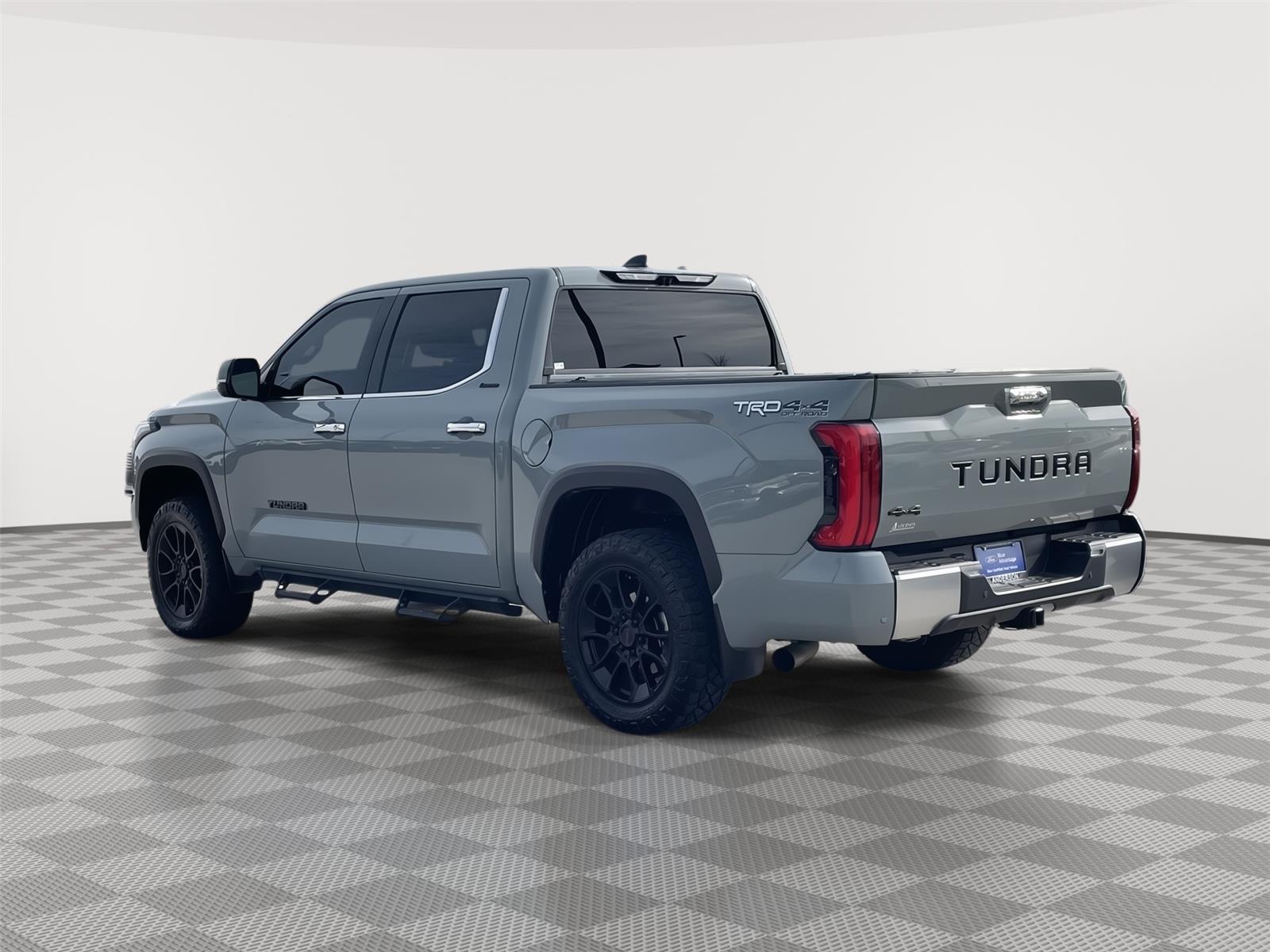 Used 2022 Toyota Tundra for sale in Lincoln NE