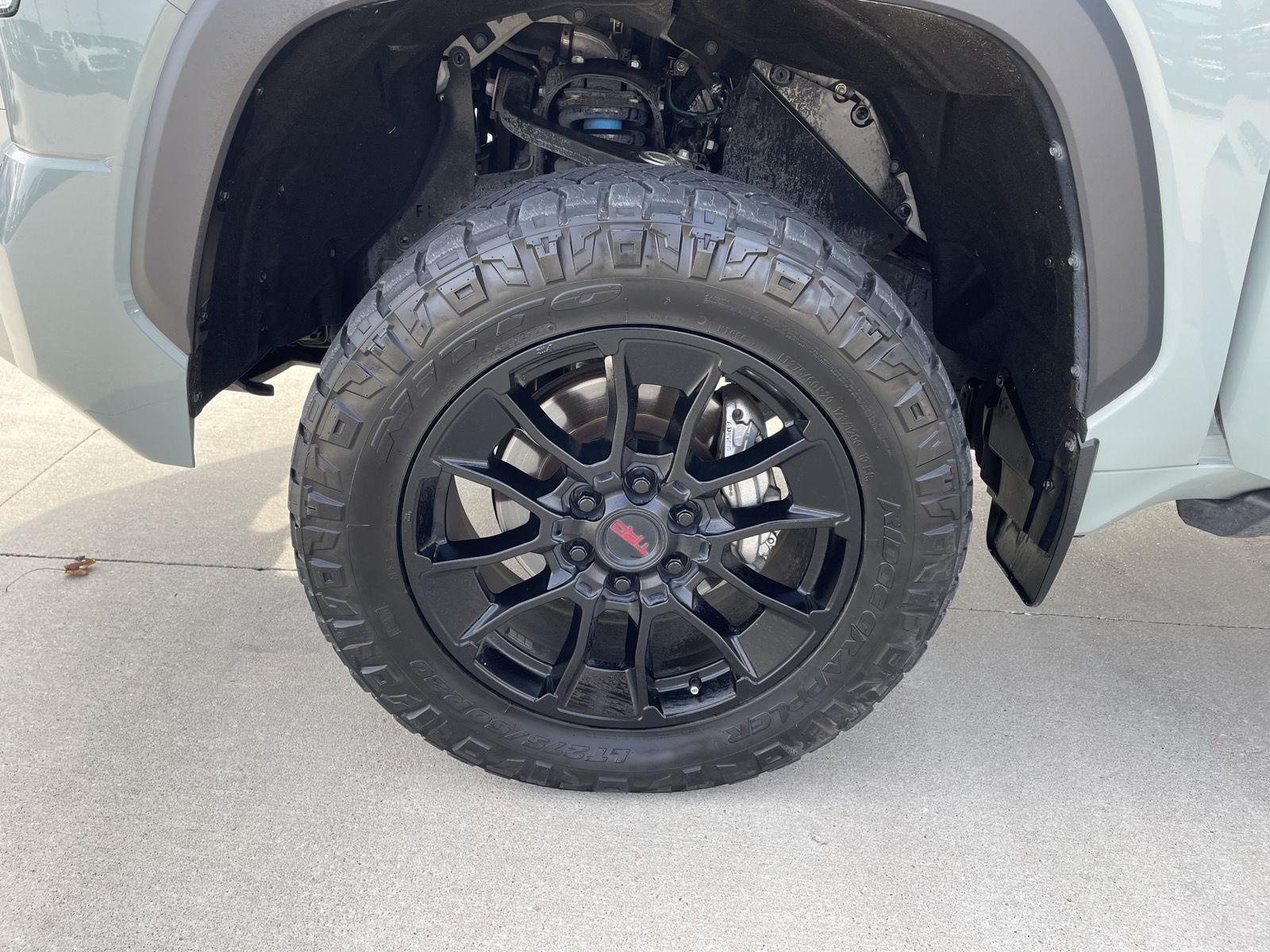 Used 2022 Toyota Tundra for sale in Lincoln NE