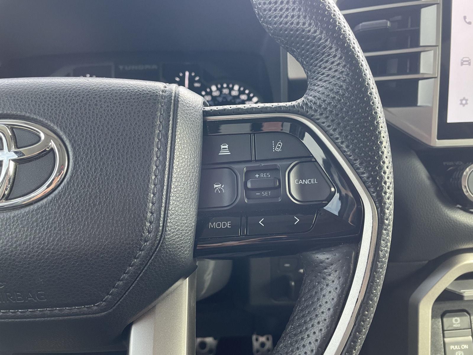 Used 2022 Toyota Tundra for sale in Lincoln NE