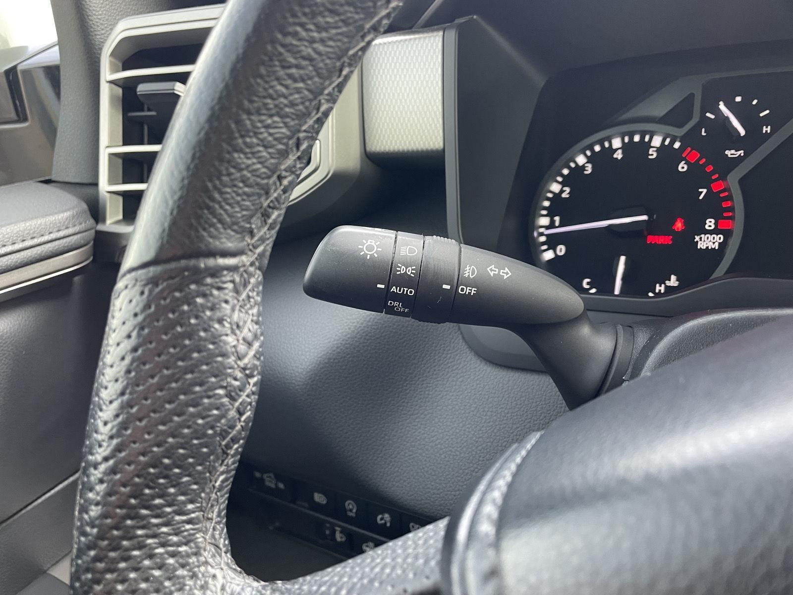 Used 2022 Toyota Tundra for sale in Lincoln NE