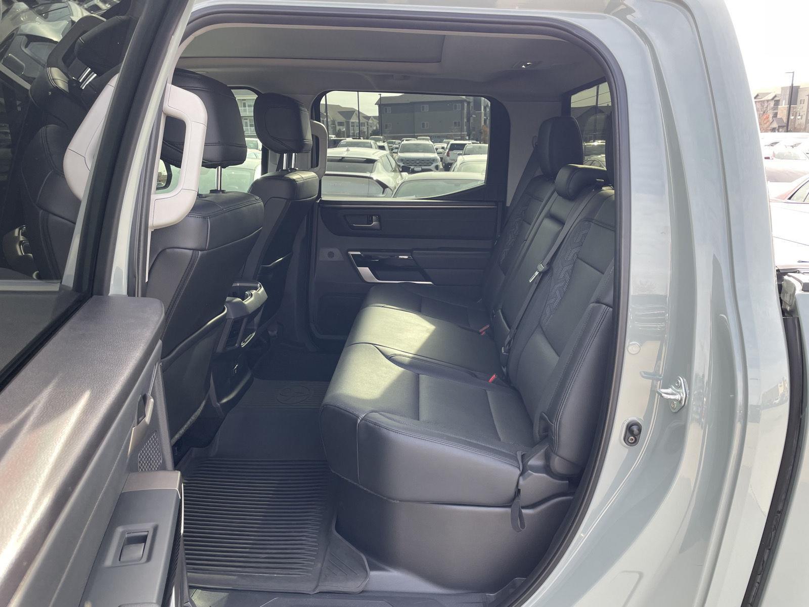 Used 2022 Toyota Tundra for sale in Lincoln NE