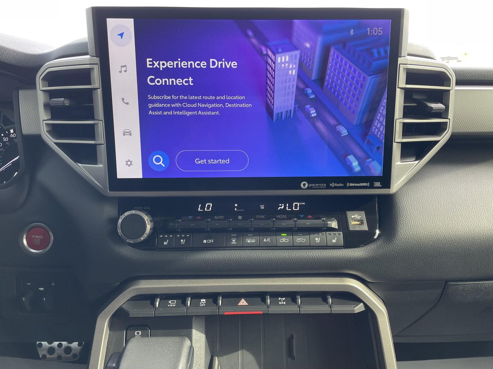 Used 2022 Toyota Tundra for sale in Lincoln NE