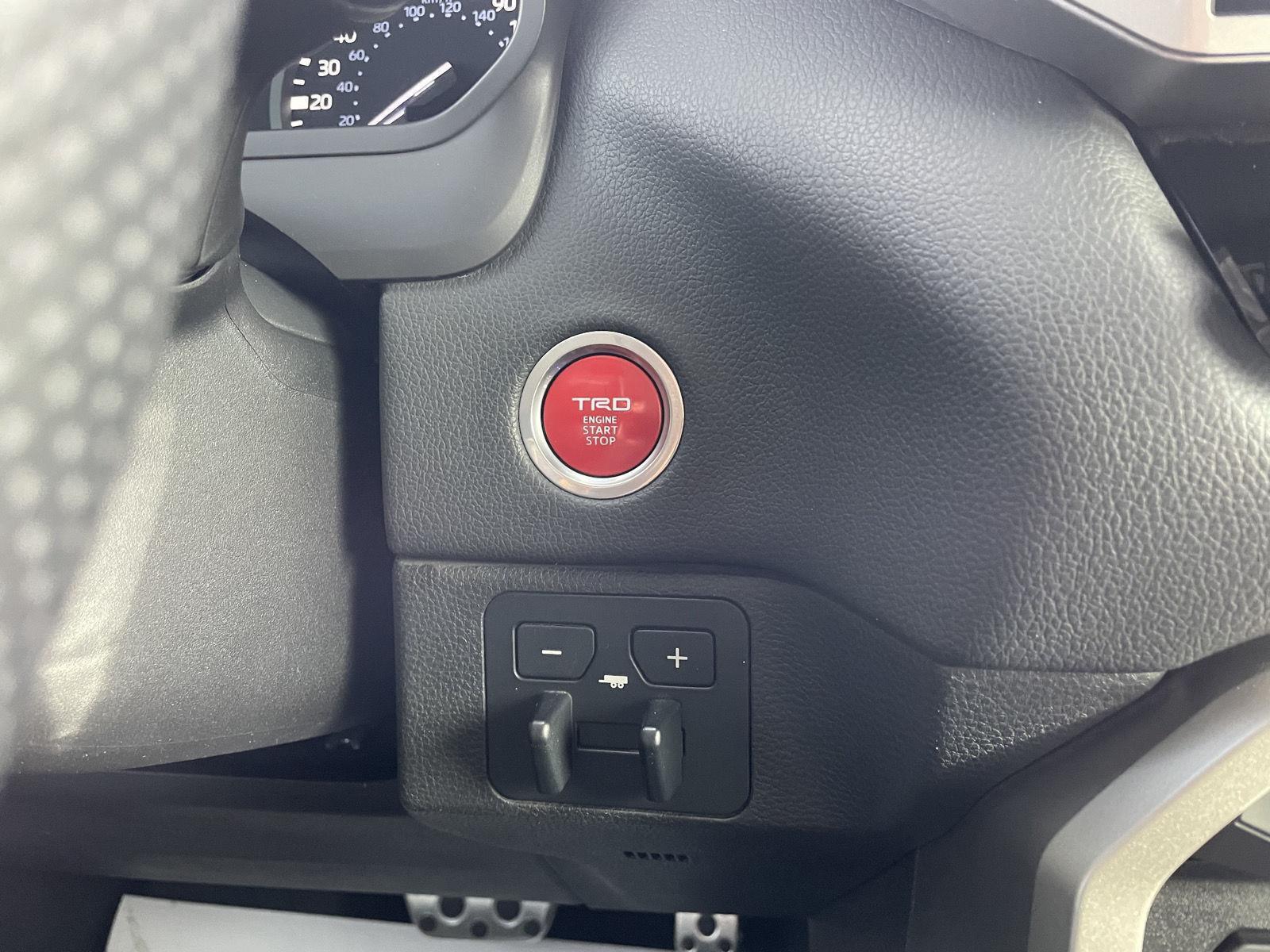 Used 2022 Toyota Tundra for sale in Lincoln NE