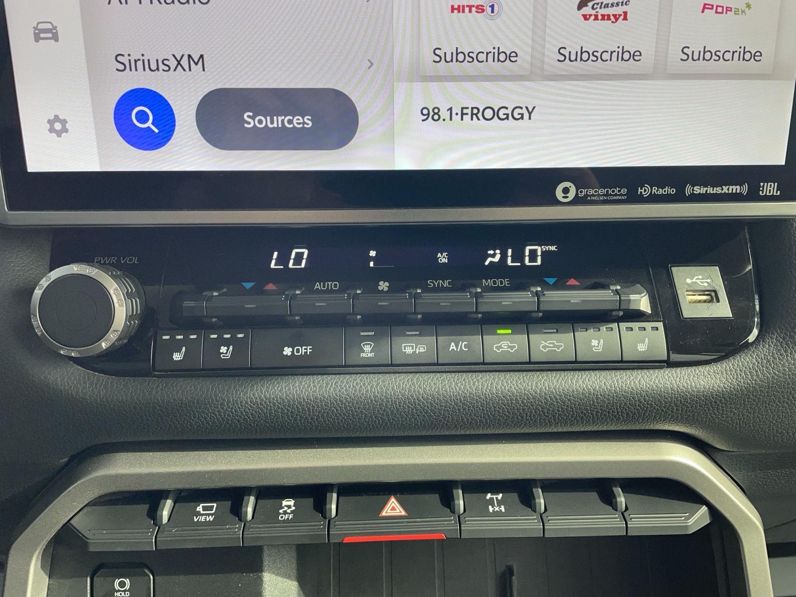 Used 2022 Toyota Tundra for sale in Lincoln NE