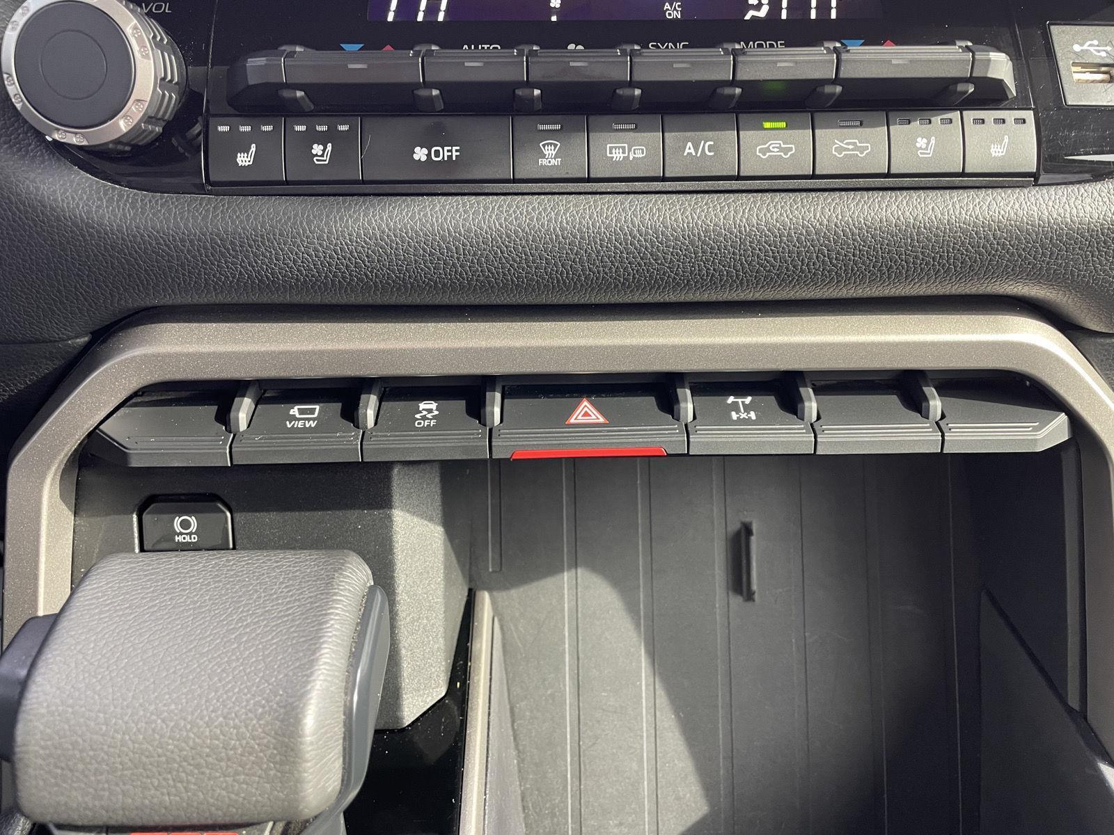 Used 2022 Toyota Tundra for sale in Lincoln NE