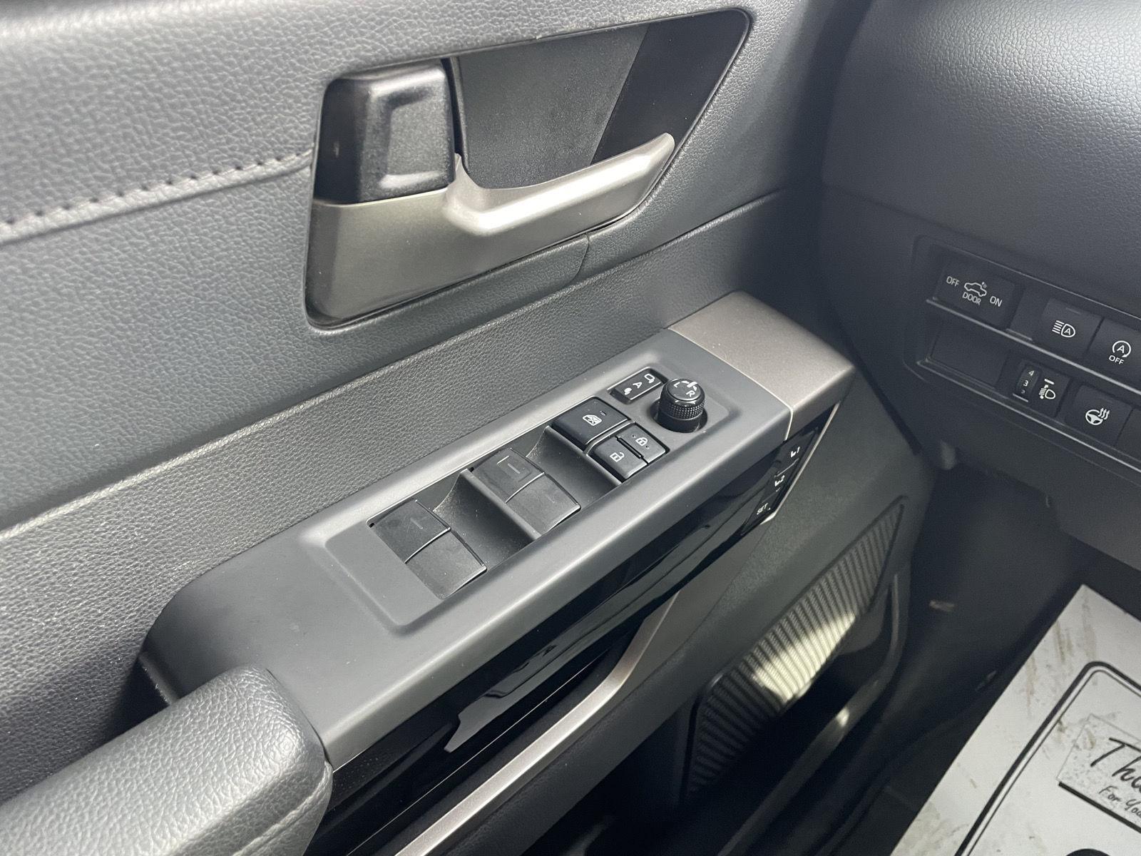 Used 2022 Toyota Tundra for sale in Lincoln NE